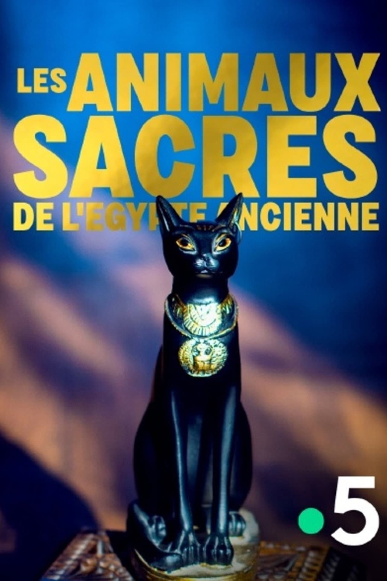 Les animaux sacrés de l'Egypte ancienne preview 2