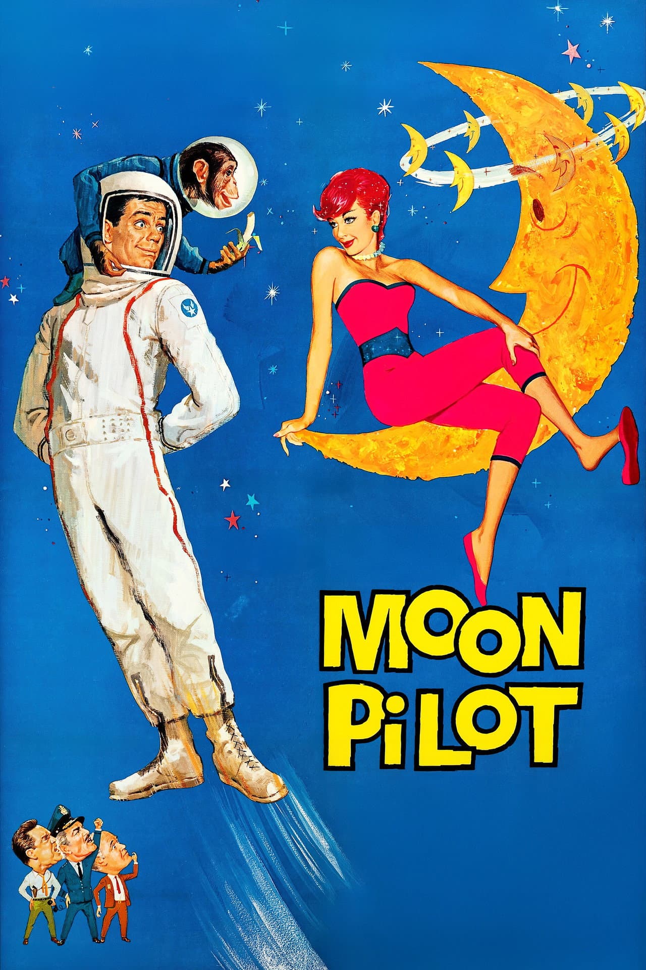Moon Pilot preview 2