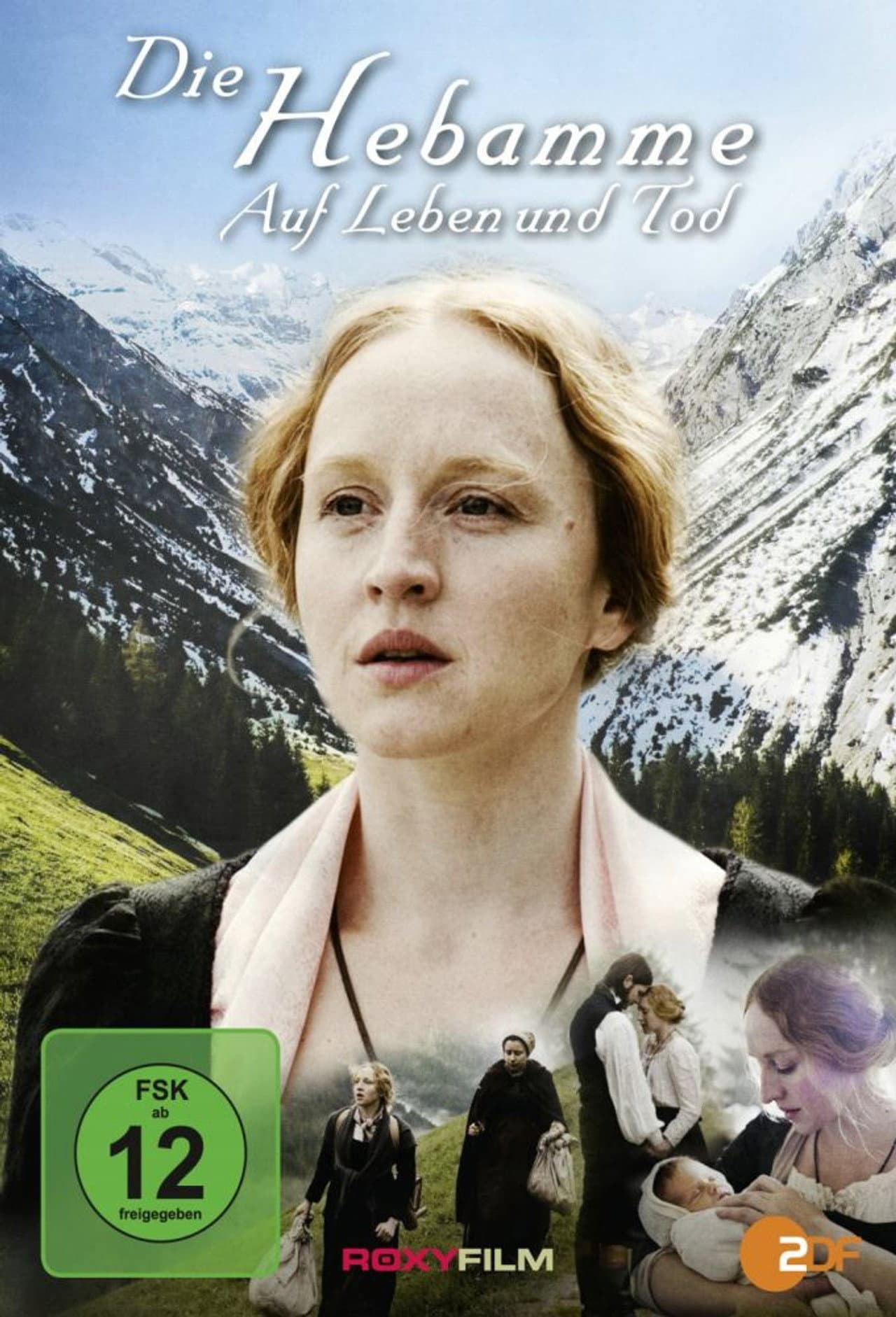 Die Hebamme - Auf Leben und Tod preview 2