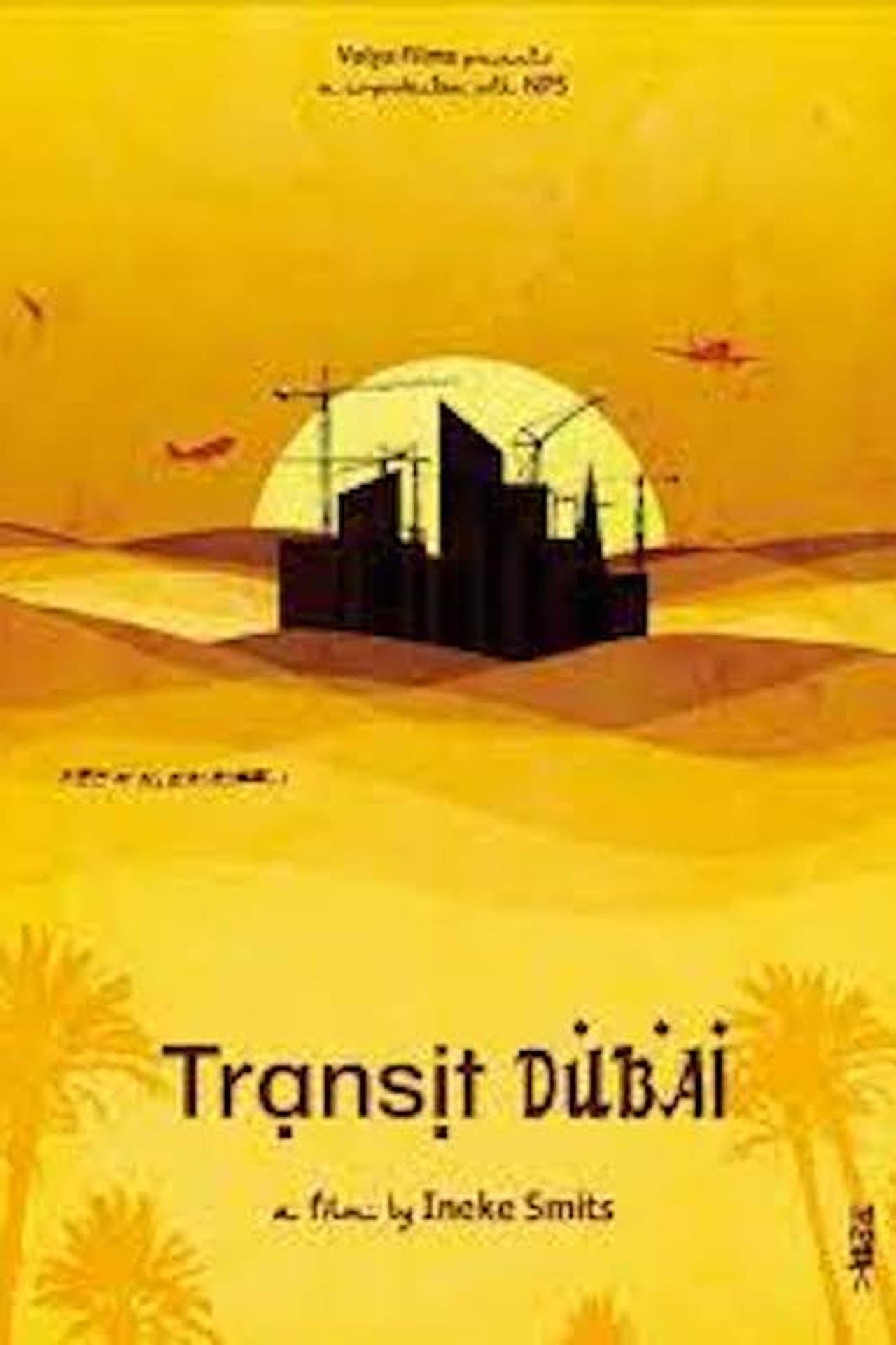 Transit Dubai preview 1