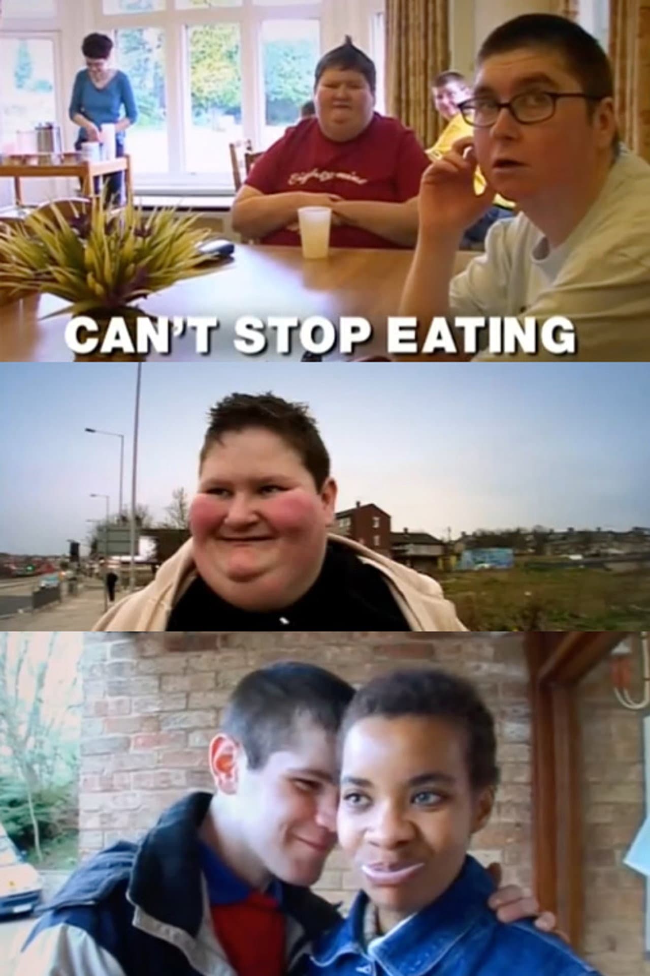 Can't Stop Eating preview 1