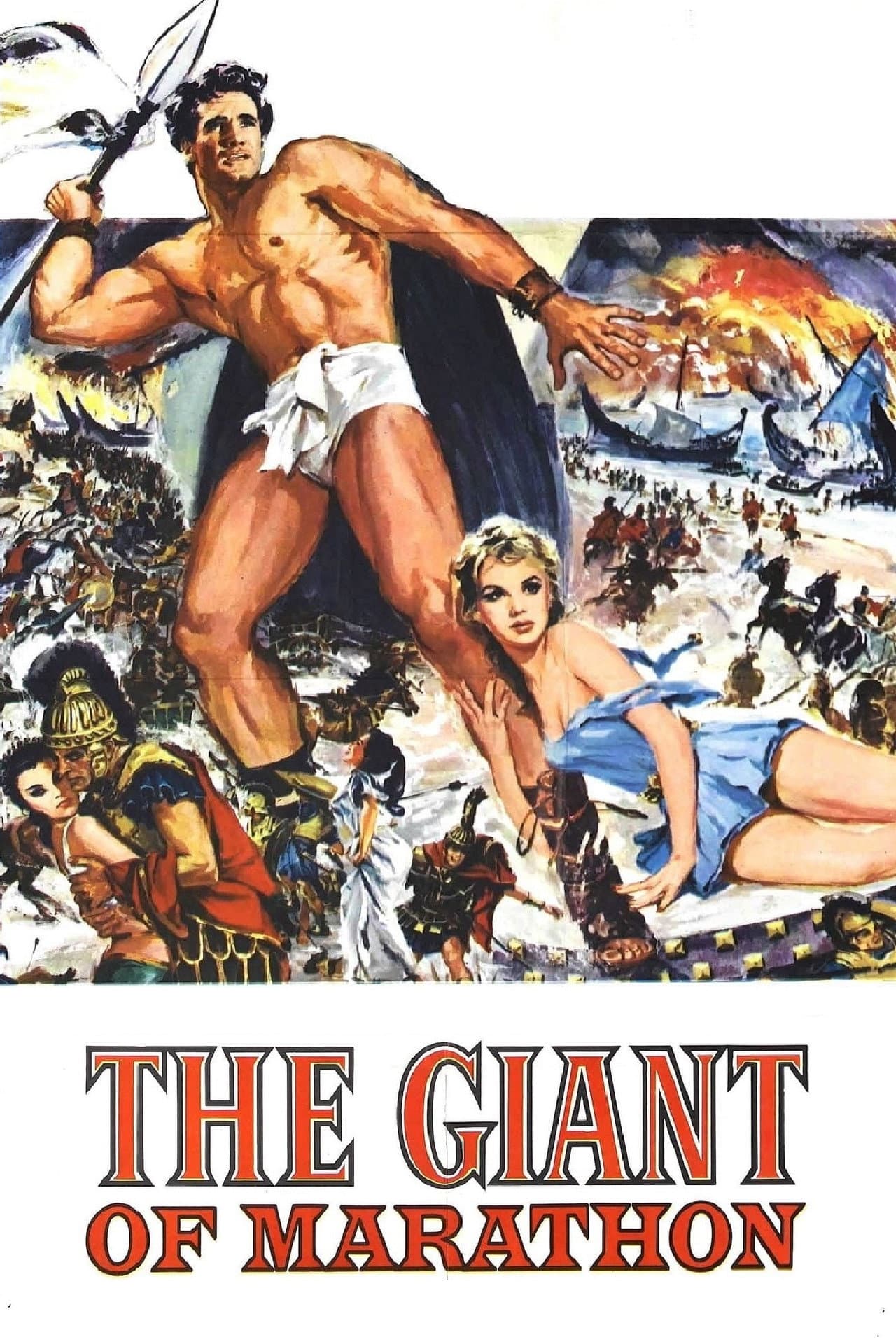 The Giant of Marathon preview 2