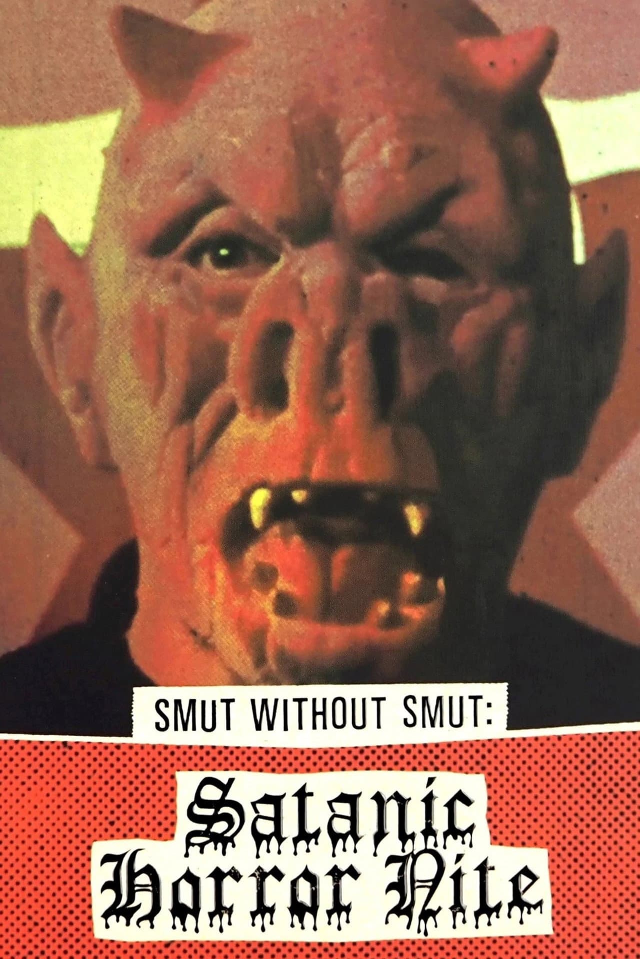 Smut Without Smut: Satanic Horror Nite preview 1