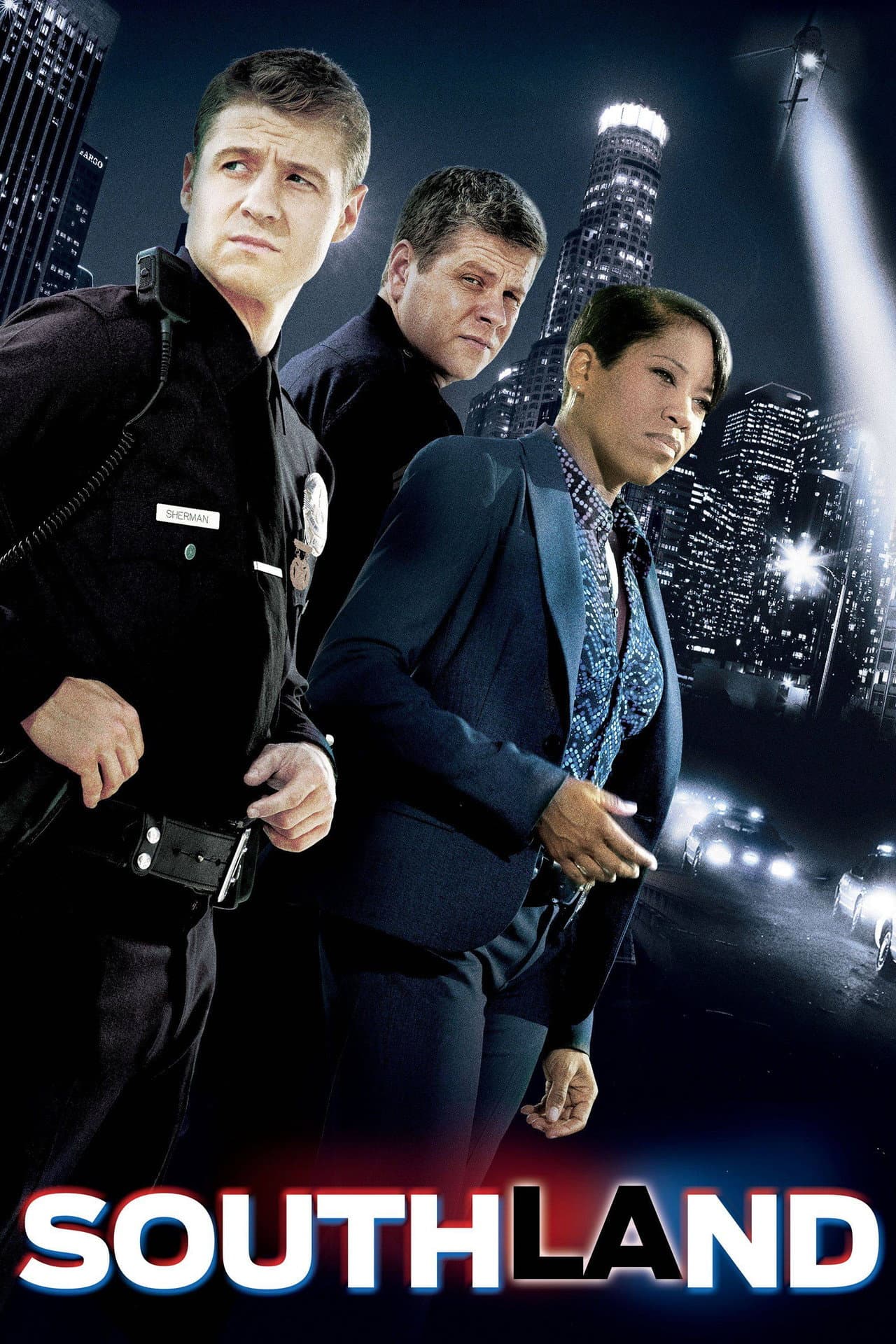 Southland preview 2