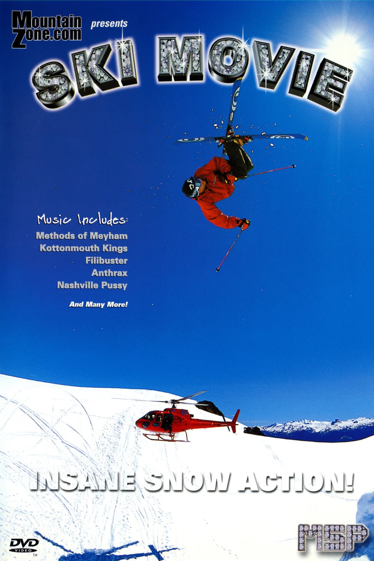 Ski Movie preview 1