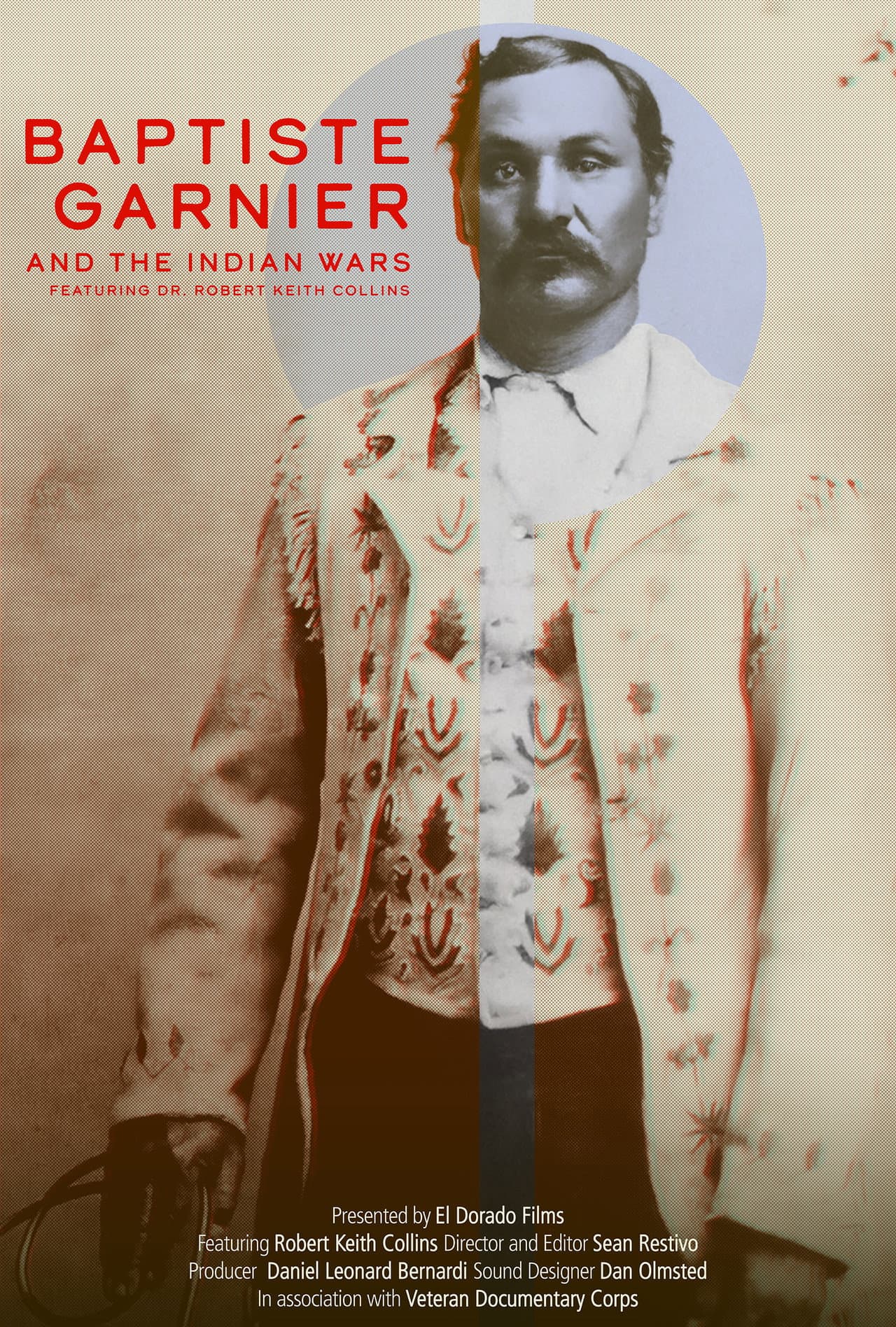 Baptiste Garnier and the Indian Wars preview 1