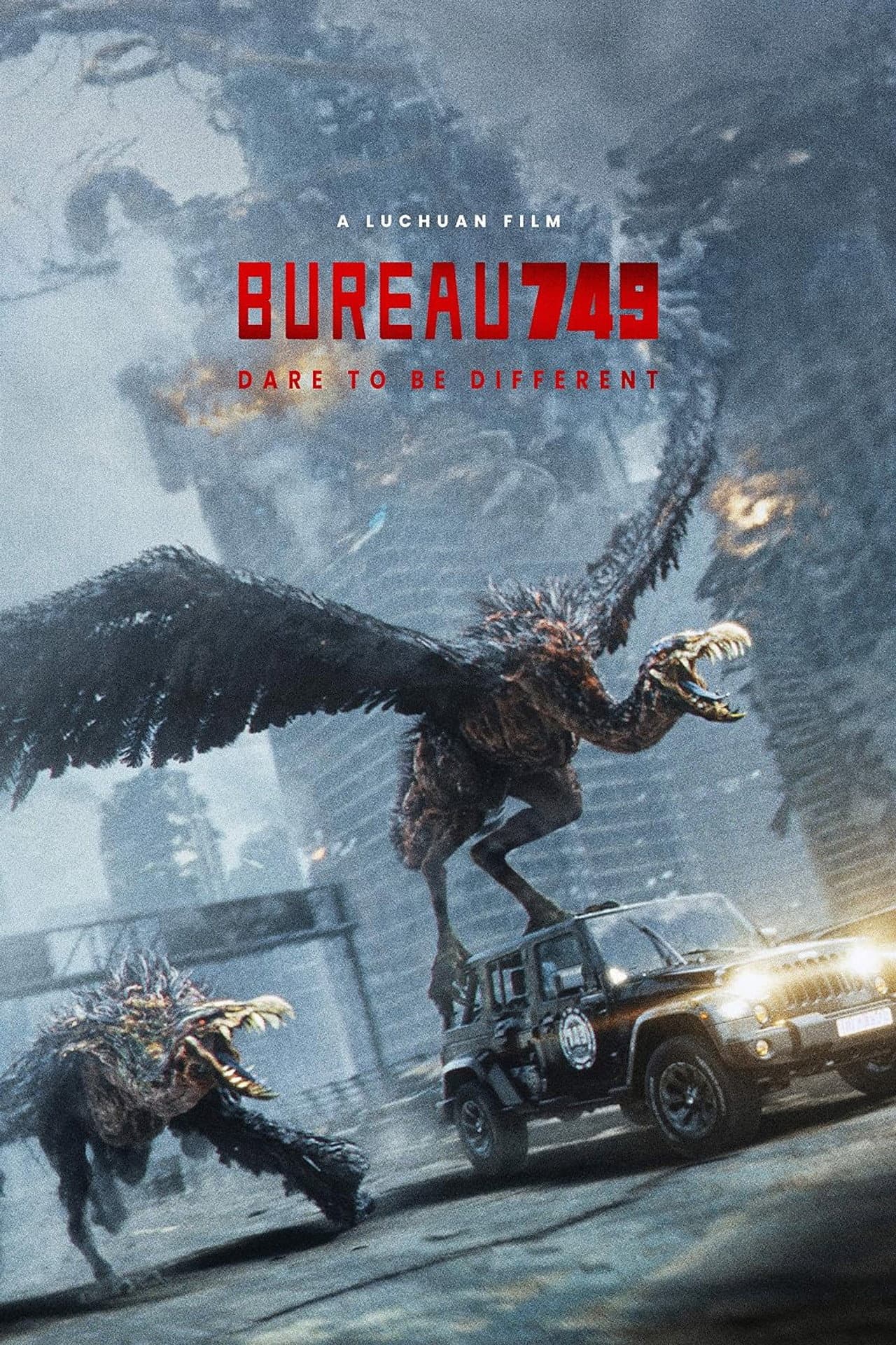 Bureau 749 preview 2