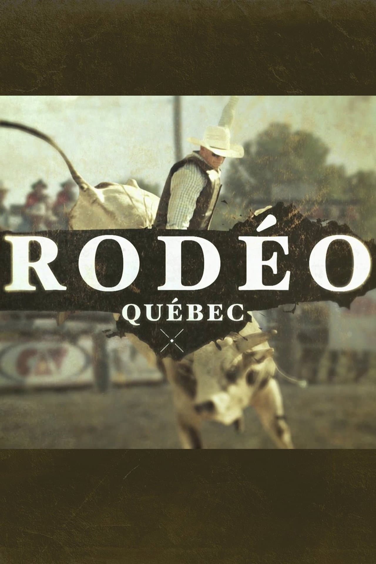 Rodéo Québec preview 2