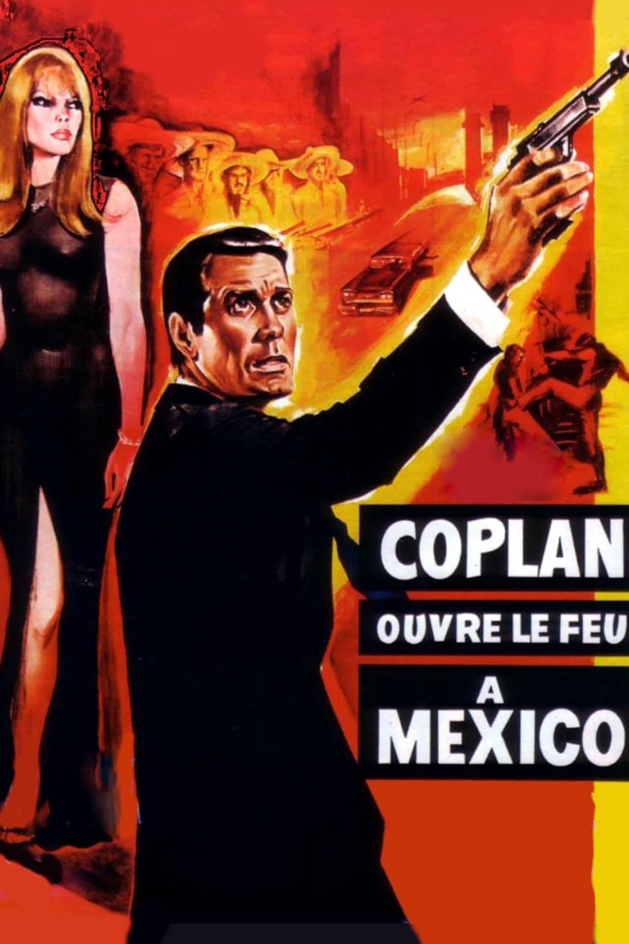Mexican Slayride preview 2
