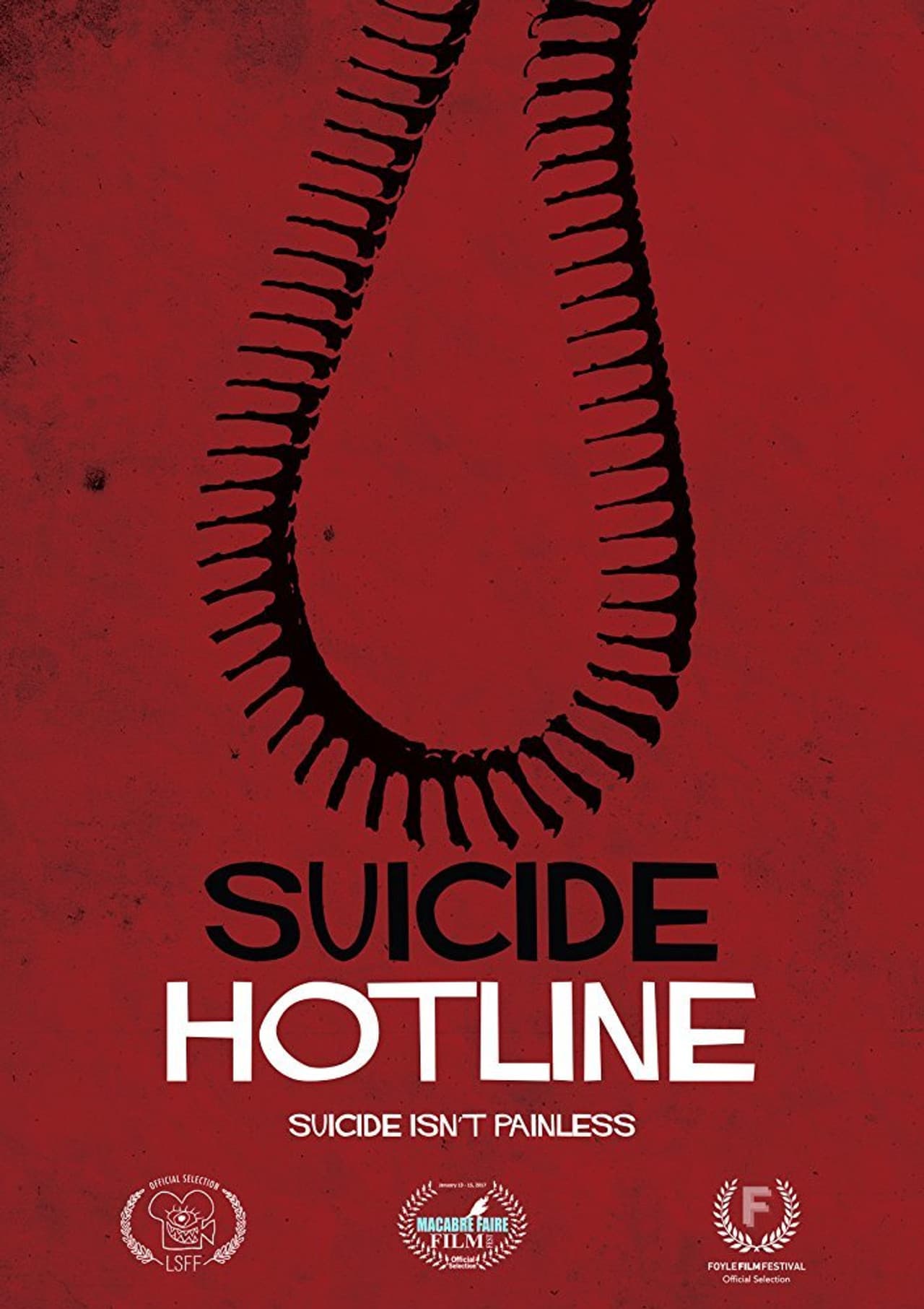 Suicide Hotline preview 1