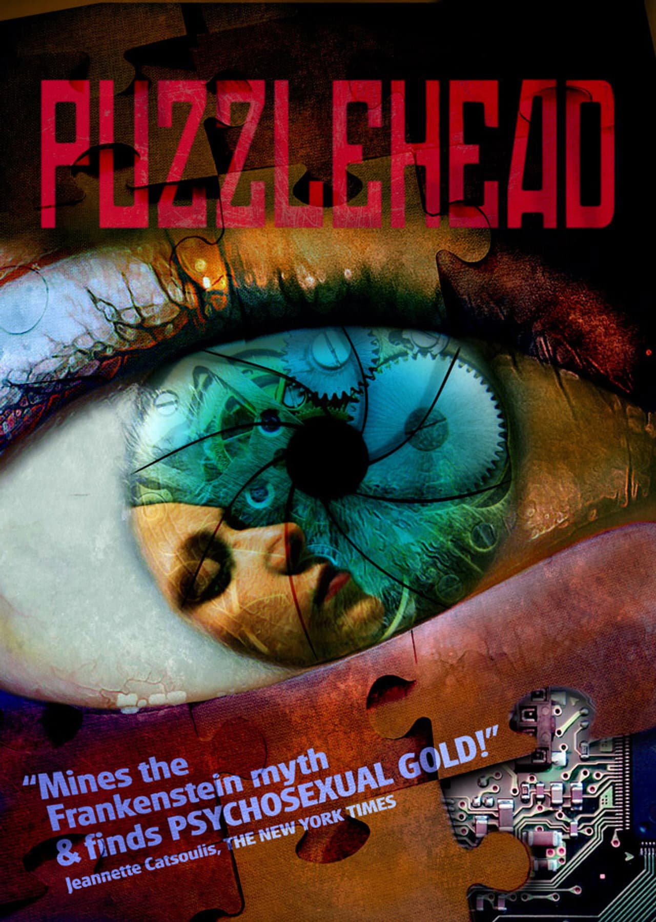 Puzzlehead preview 2