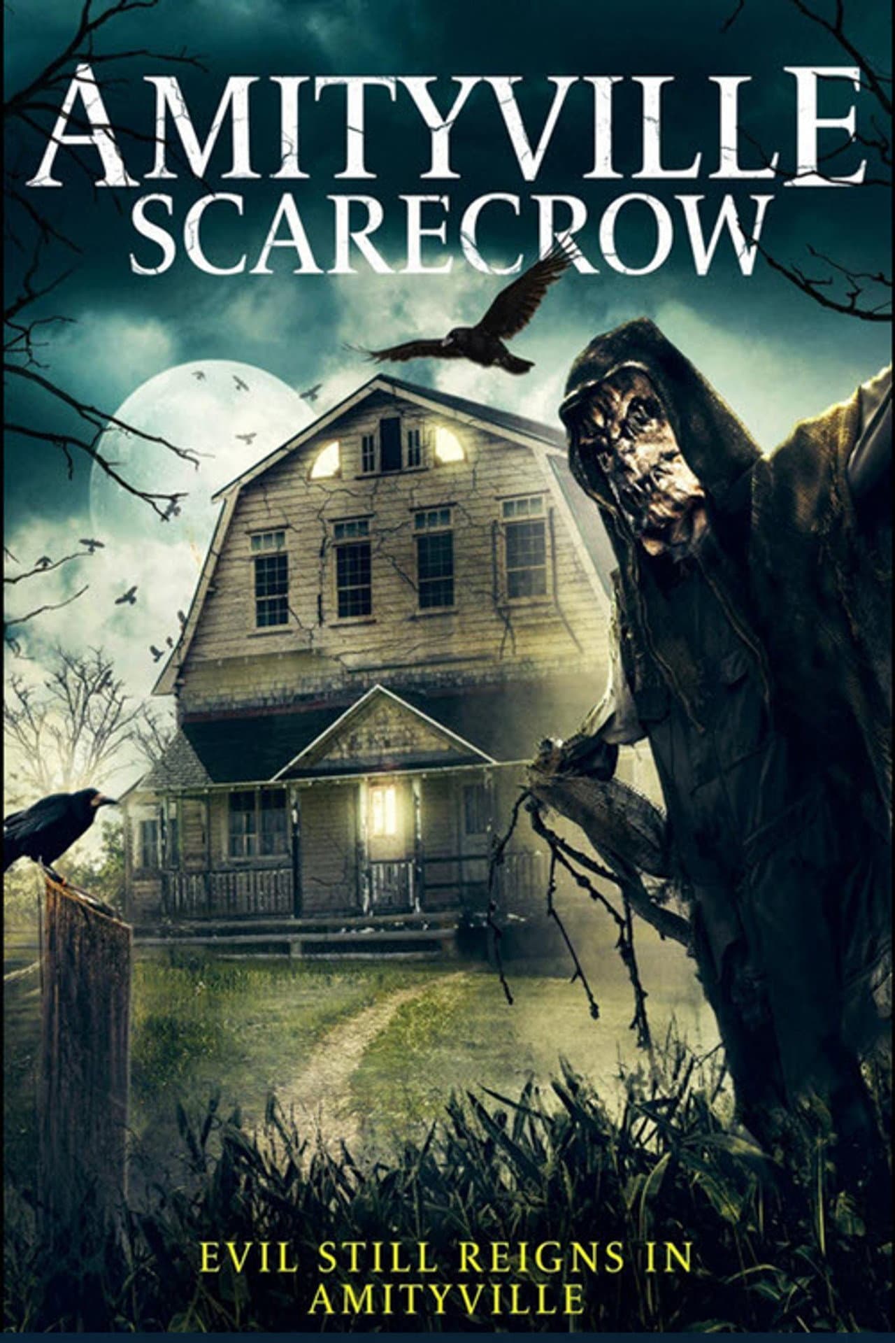 Amityville Scarecrow preview 2