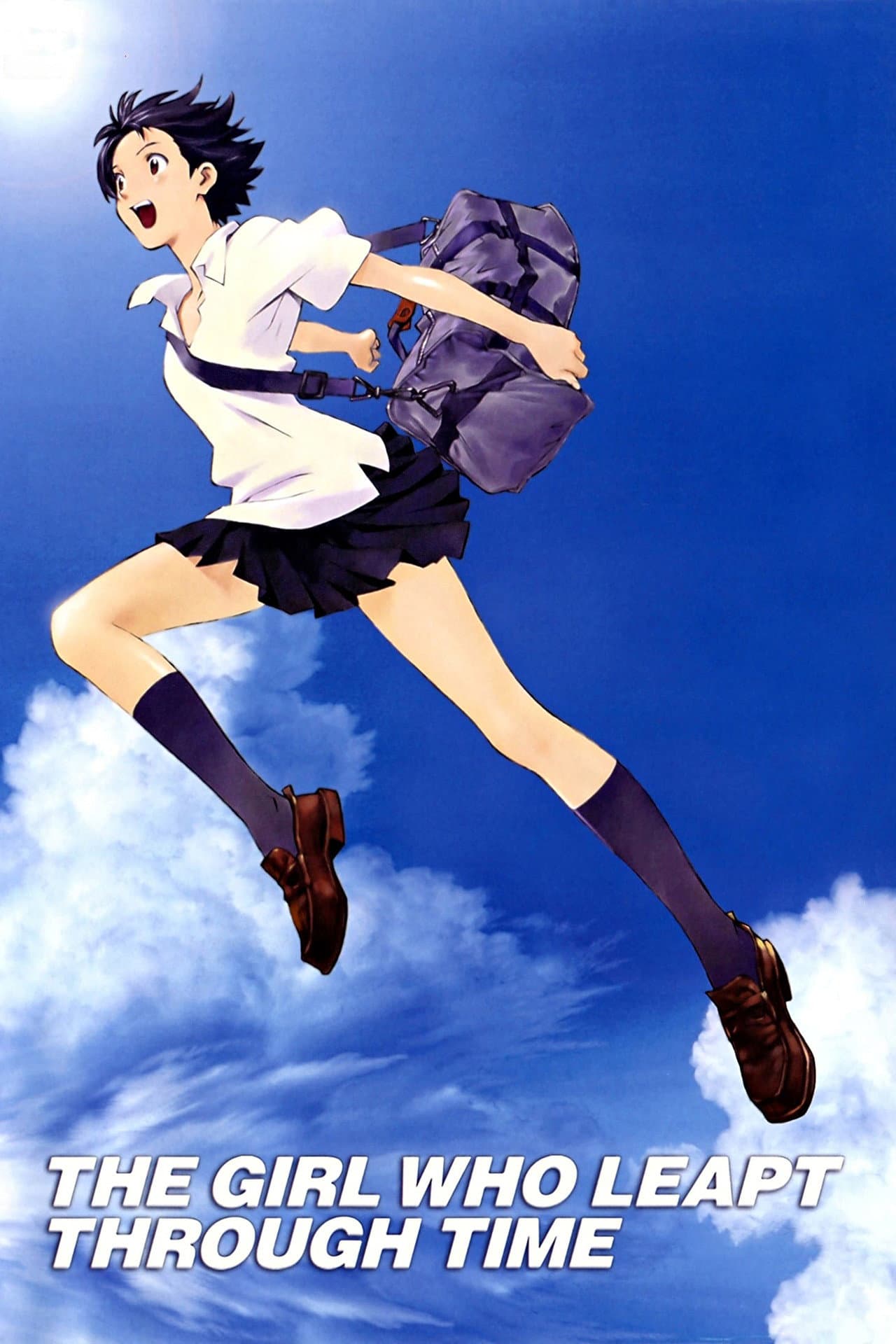 The Girl Who Leapt Through Time preview 2