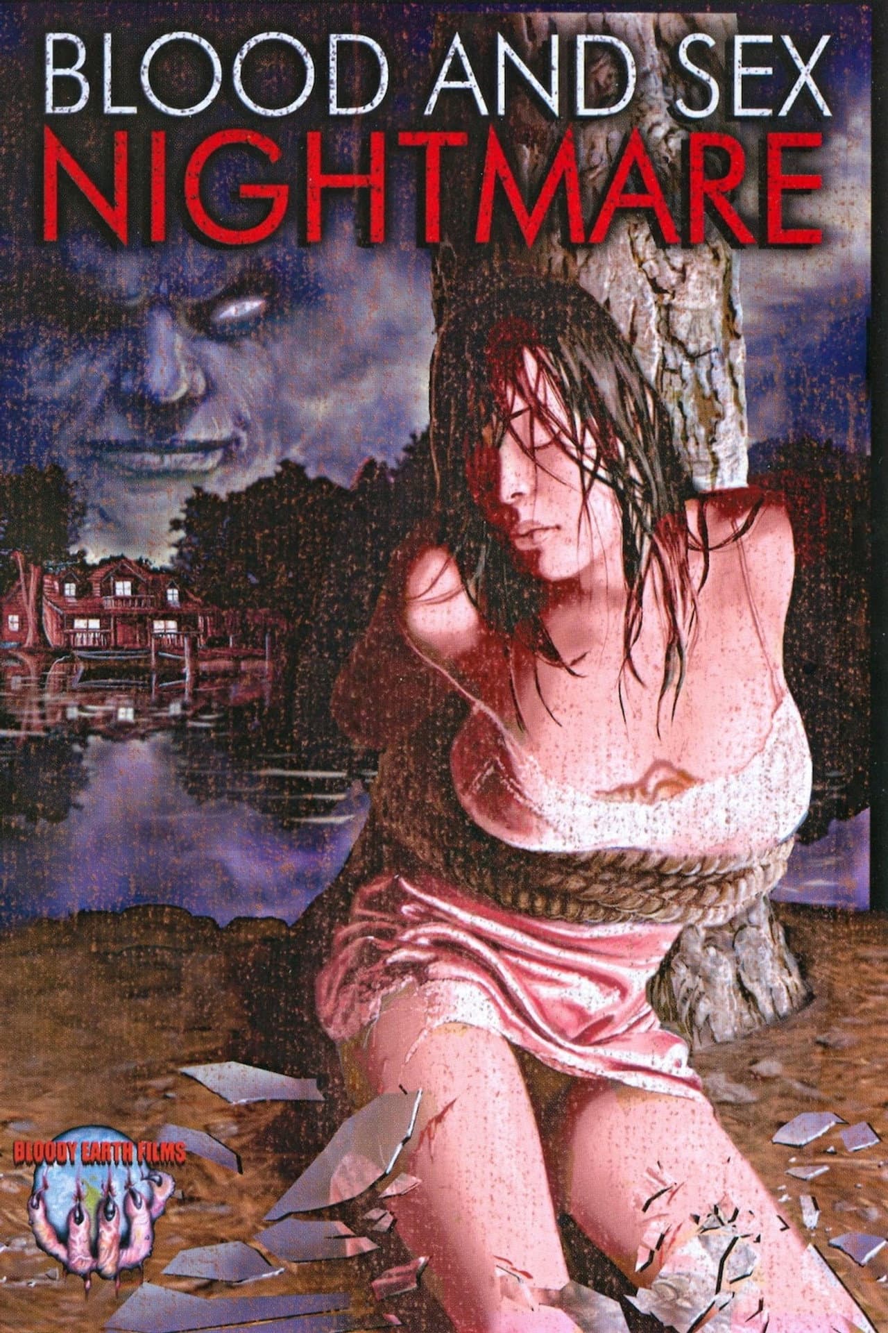 Blood & Sex Nightmare preview 2