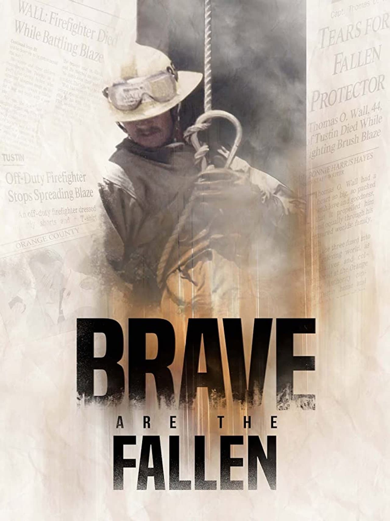 Brave are the Fallen preview 1