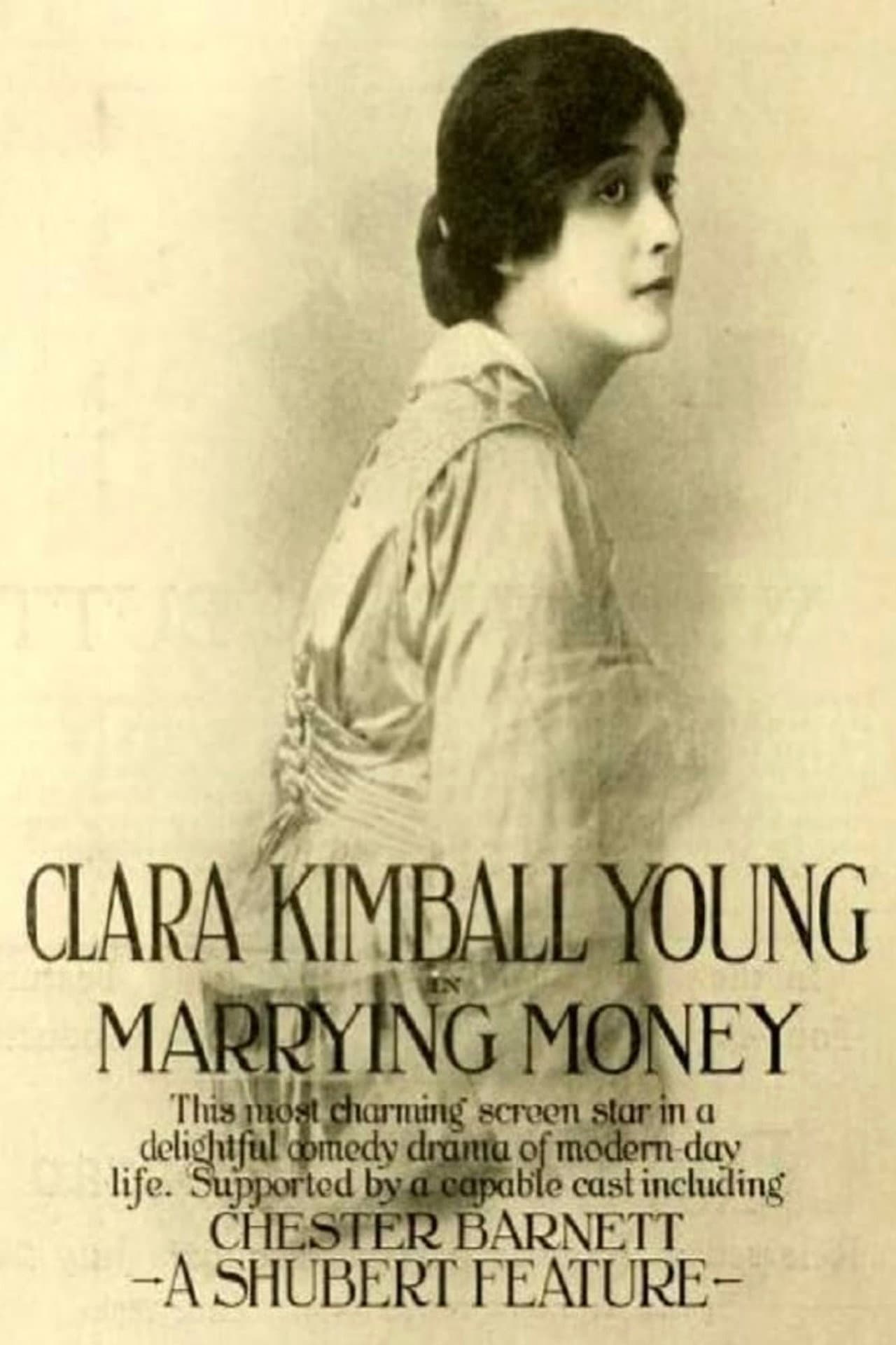 Marrying Money preview 1