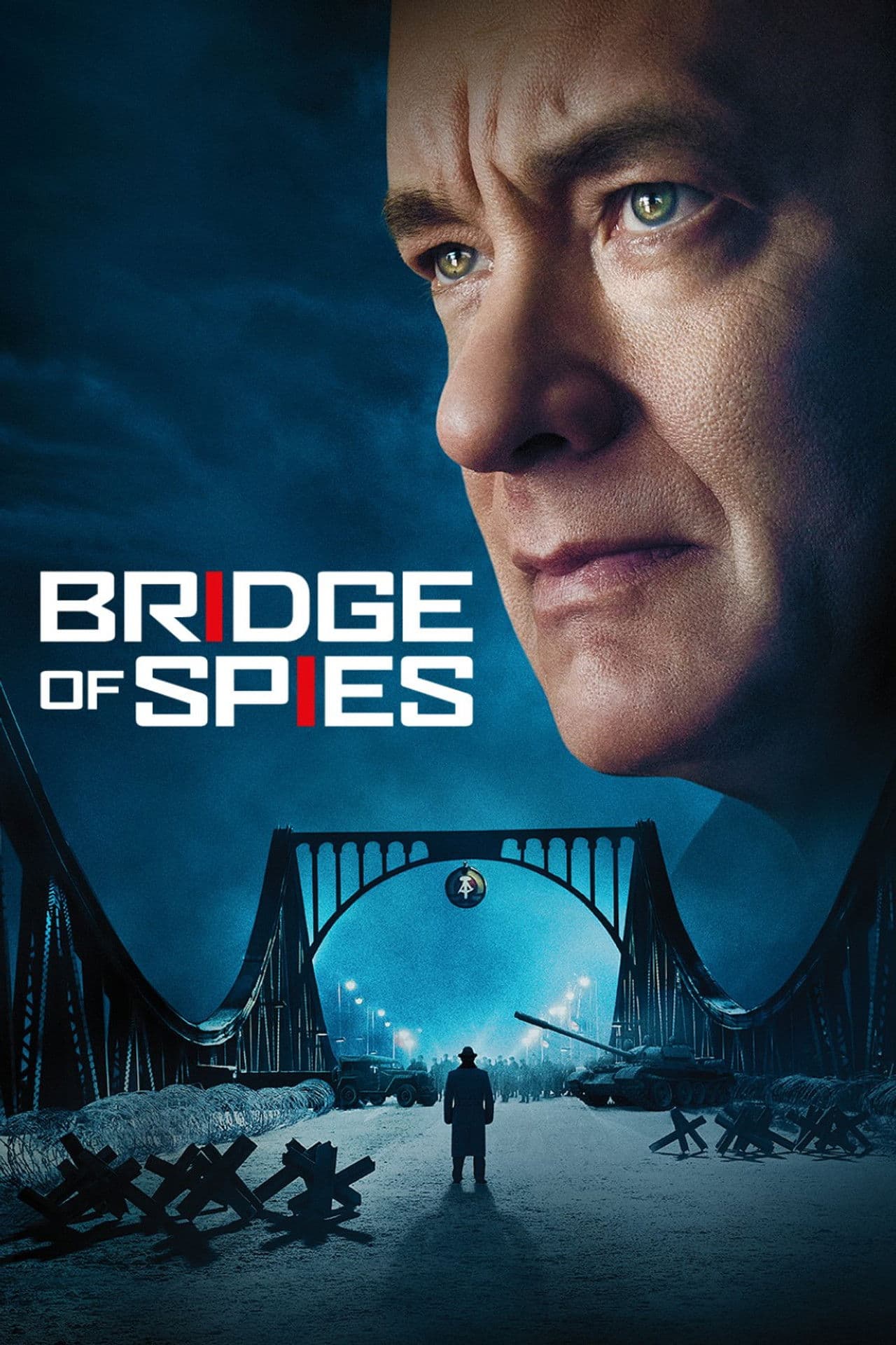 Bridge of Spies preview 2