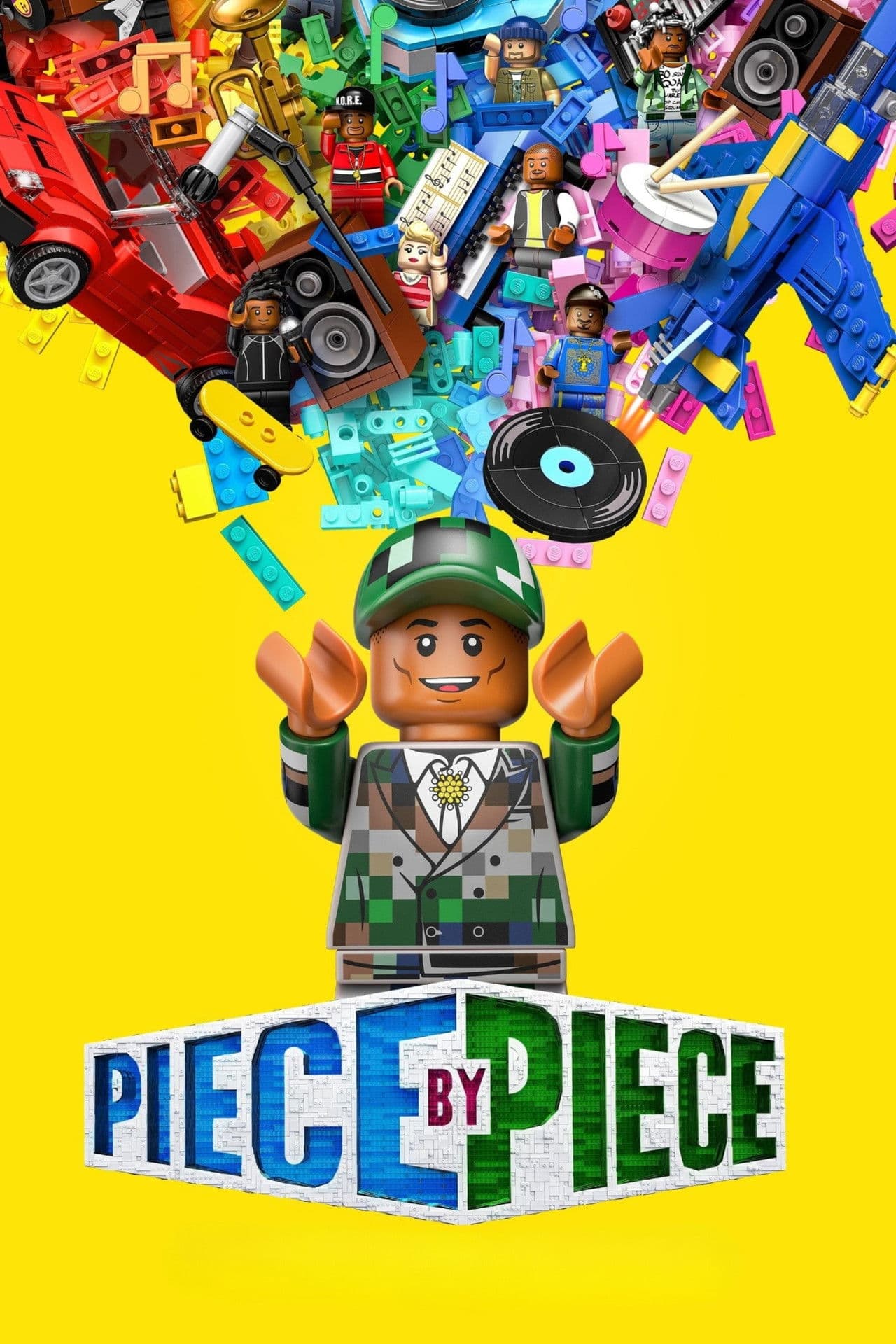 Piece by Piece preview 2