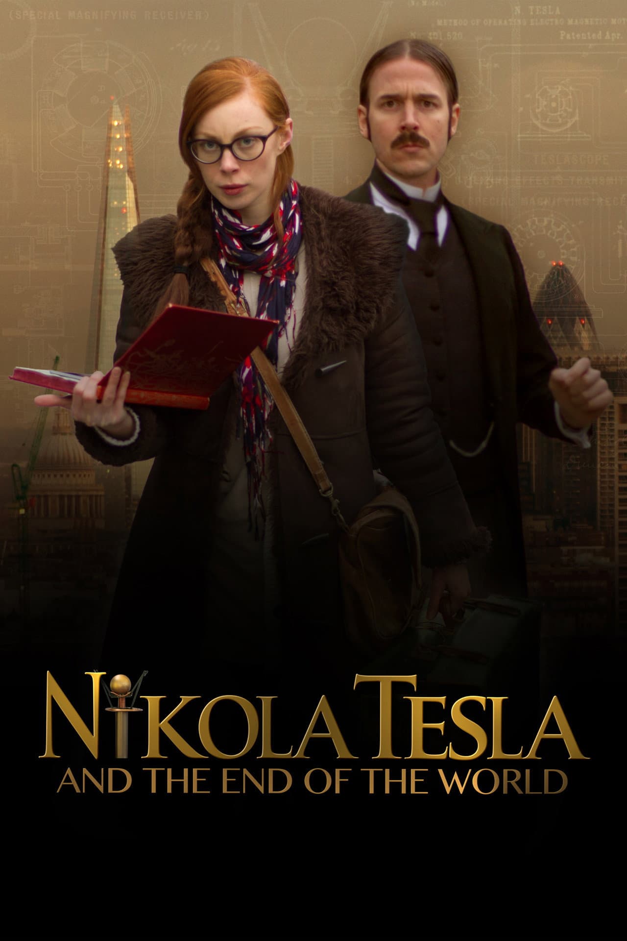 Nikola Tesla and the End of the World preview 2