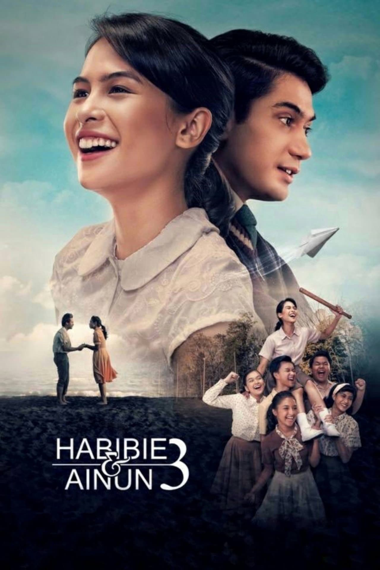 Habibie & Ainun 3 preview 2