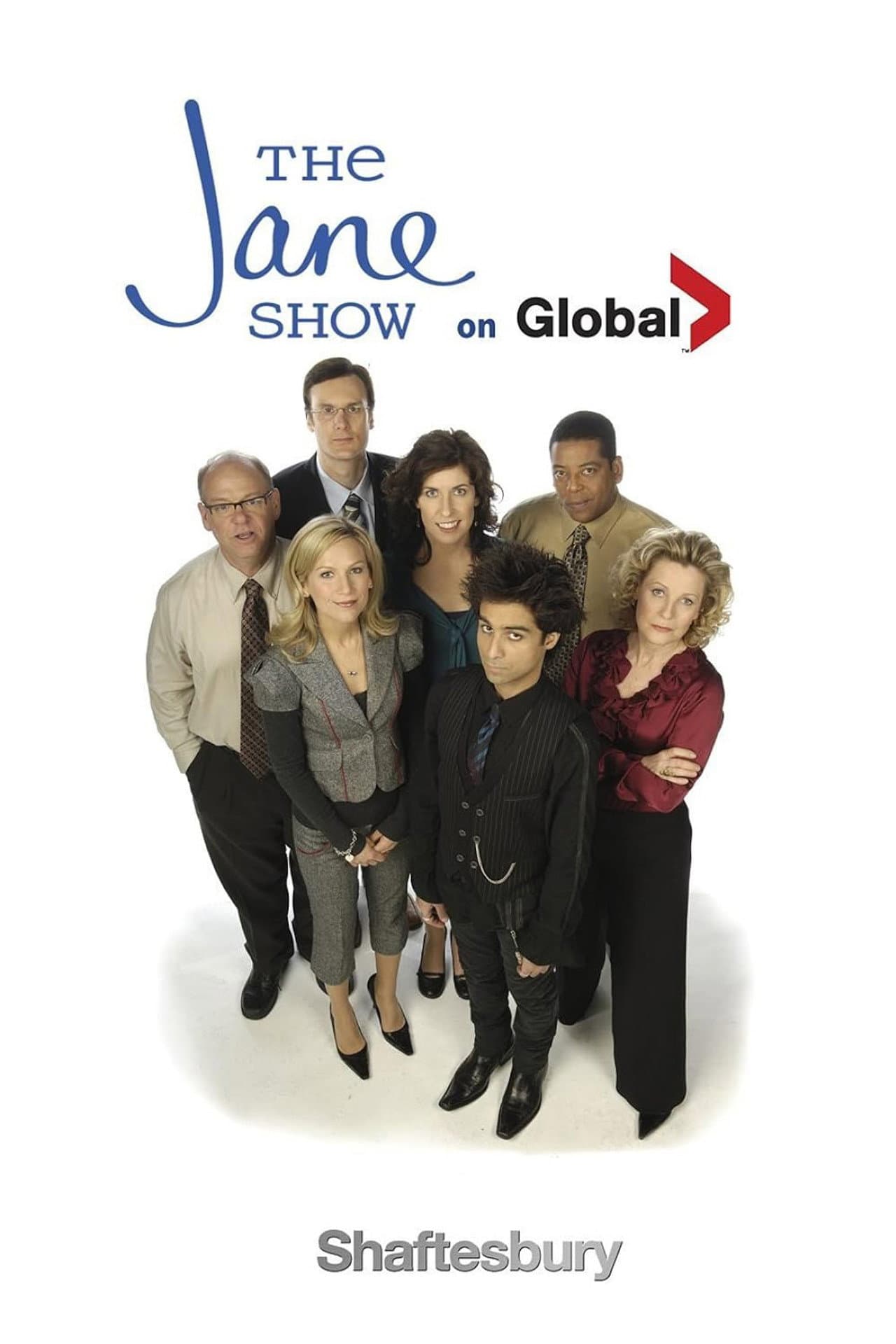 The Jane Show preview 1