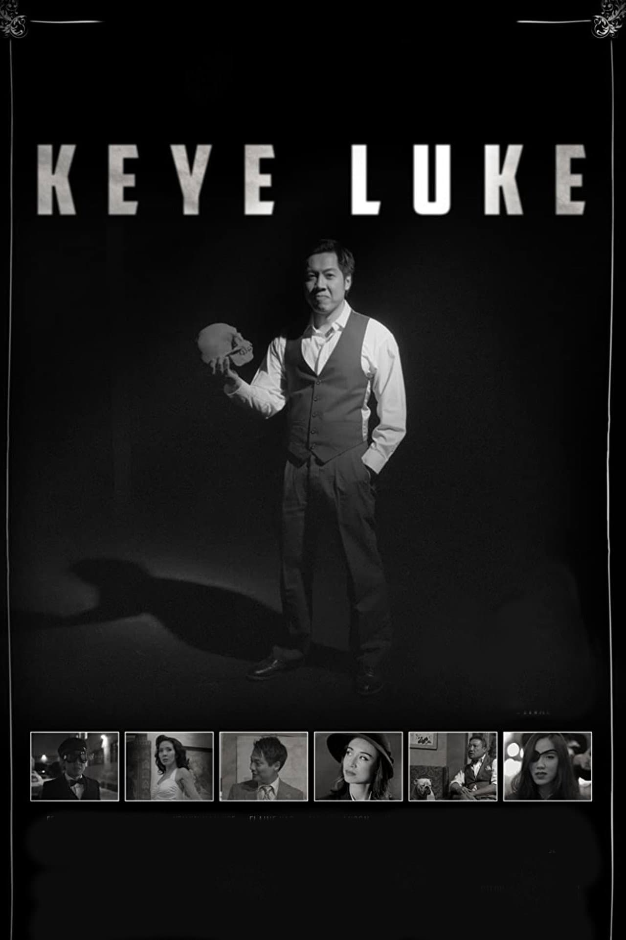 Keye Luke preview 2