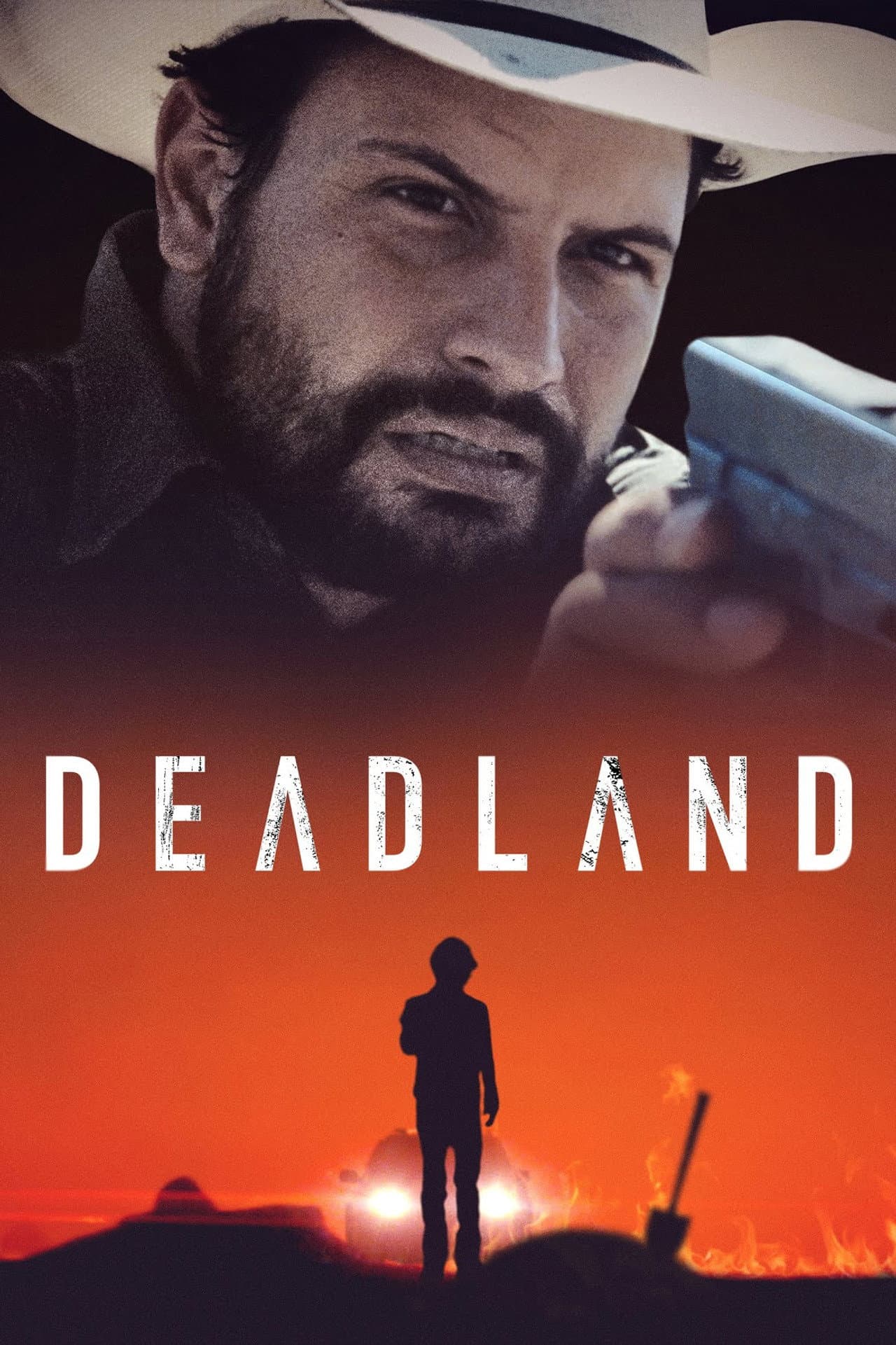 Deadland preview 2