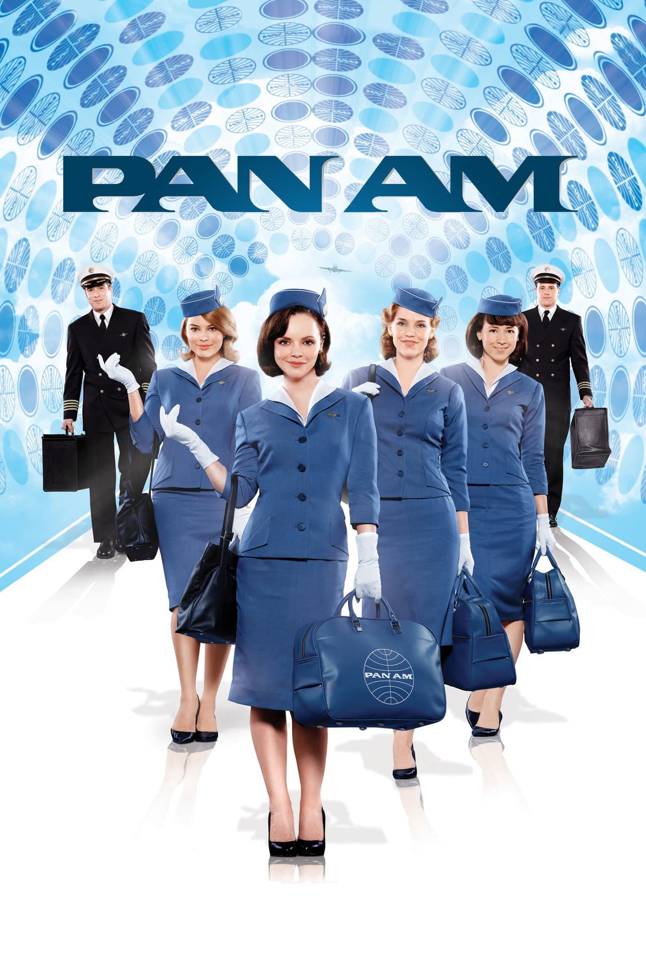 Pan Am preview 2
