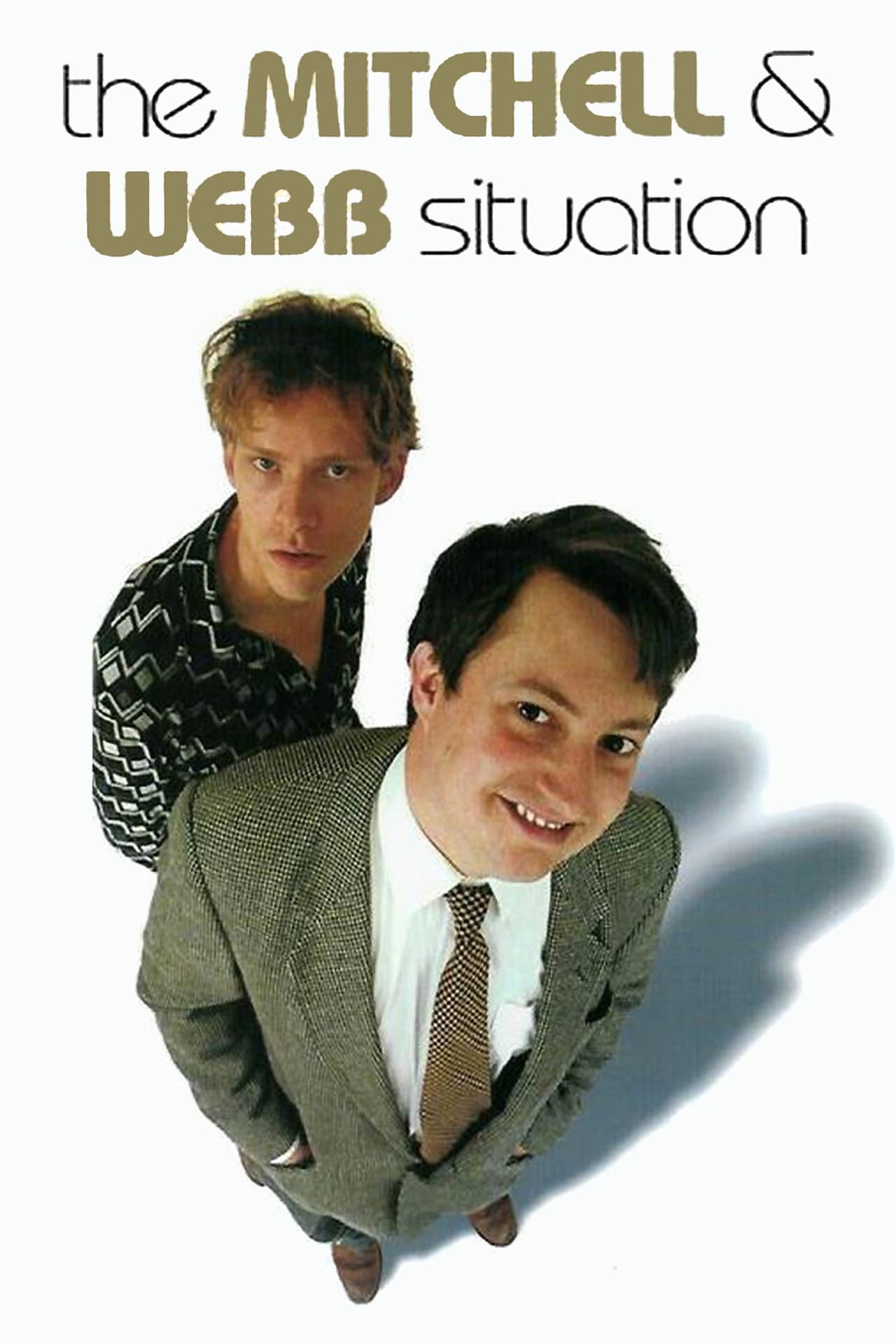 The Mitchell and Webb Situation preview 2