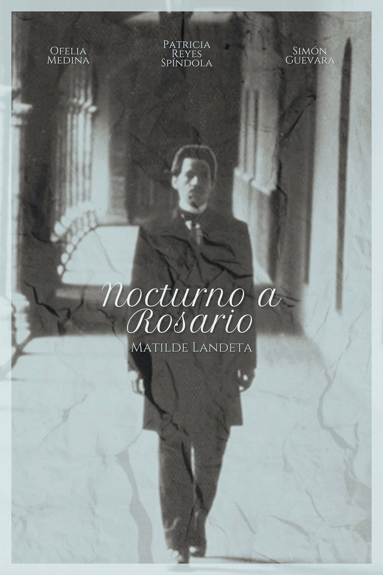 Nocturno a Rosario preview 2