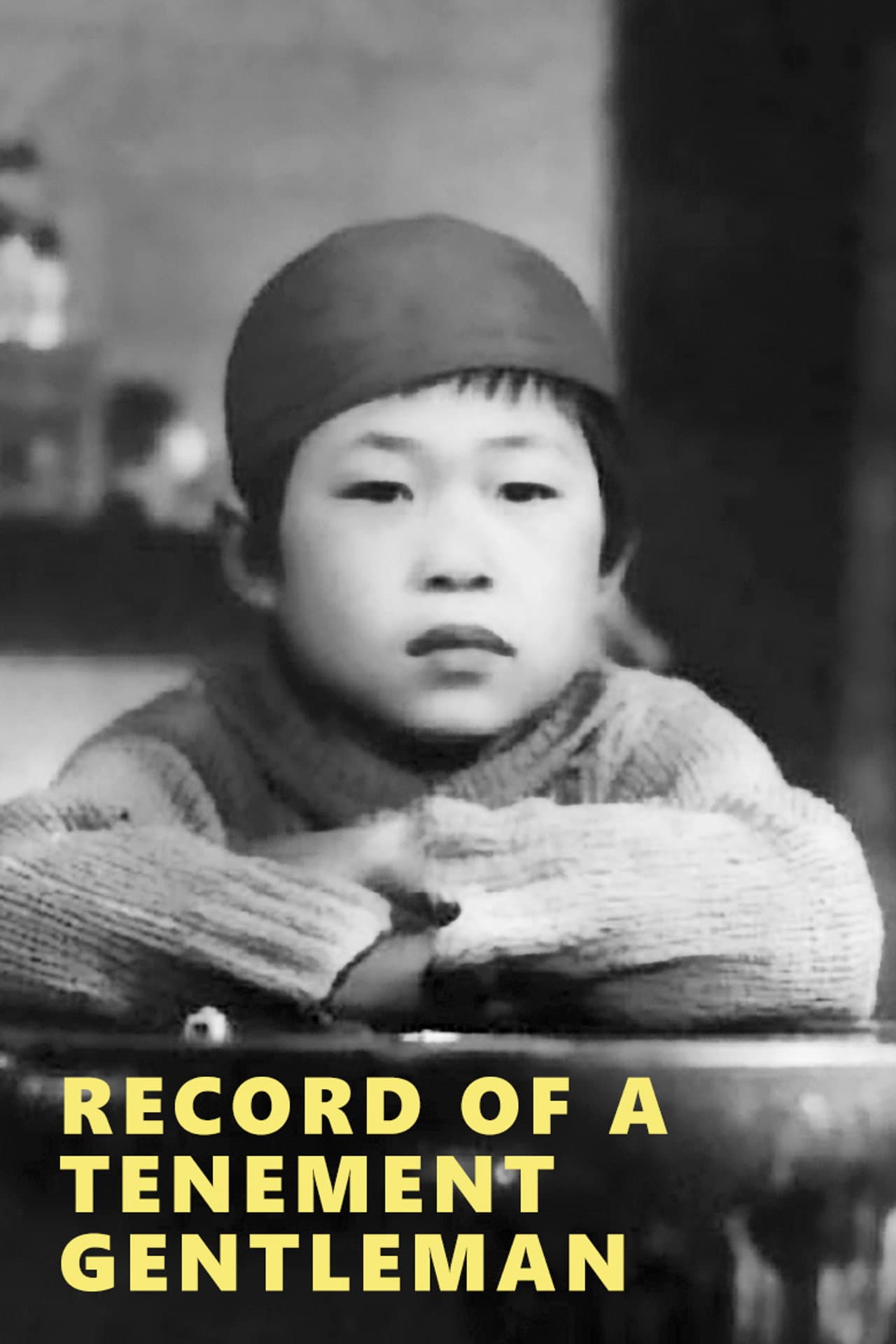 Record of a Tenement Gentleman preview 2
