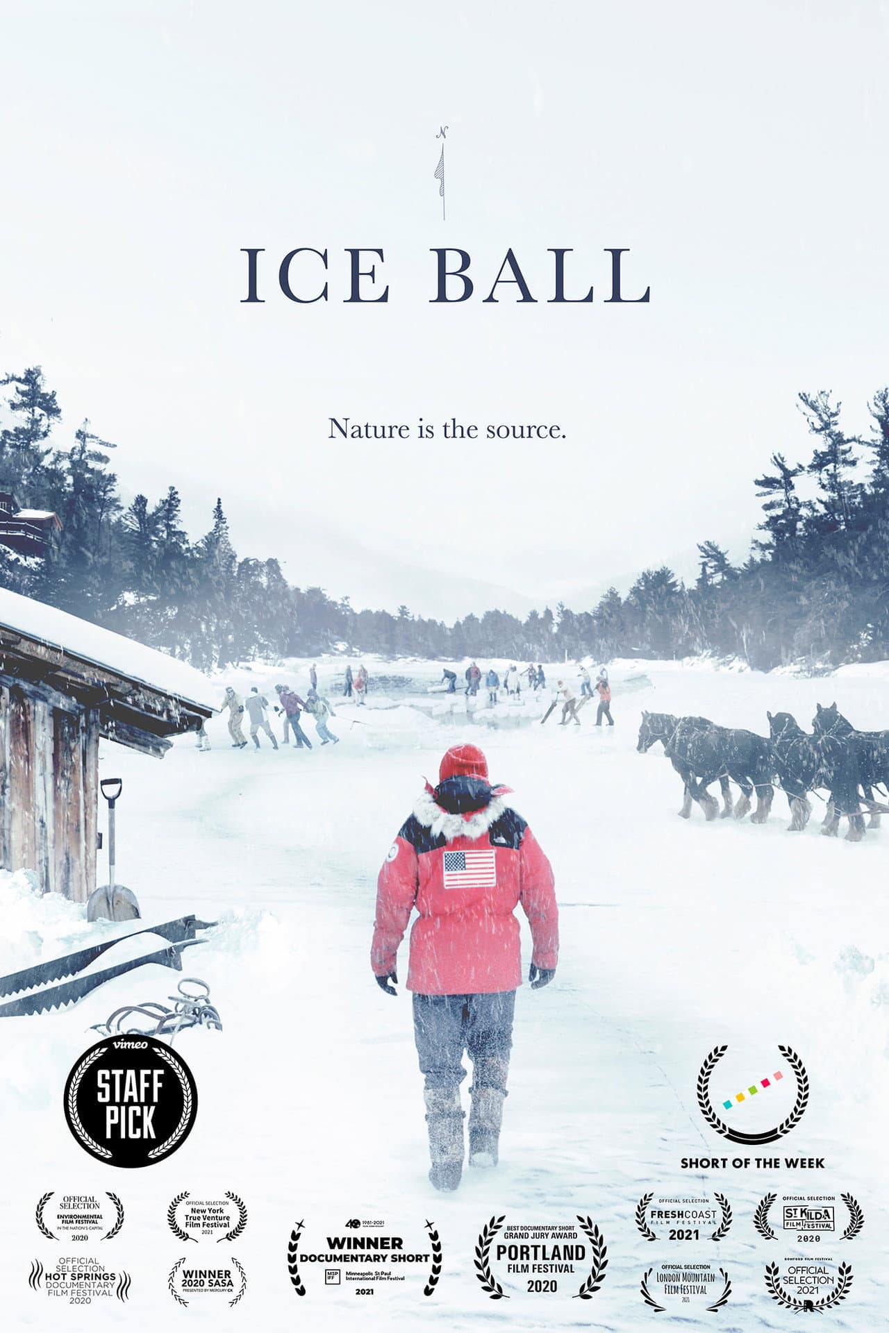 Ice Ball preview 1