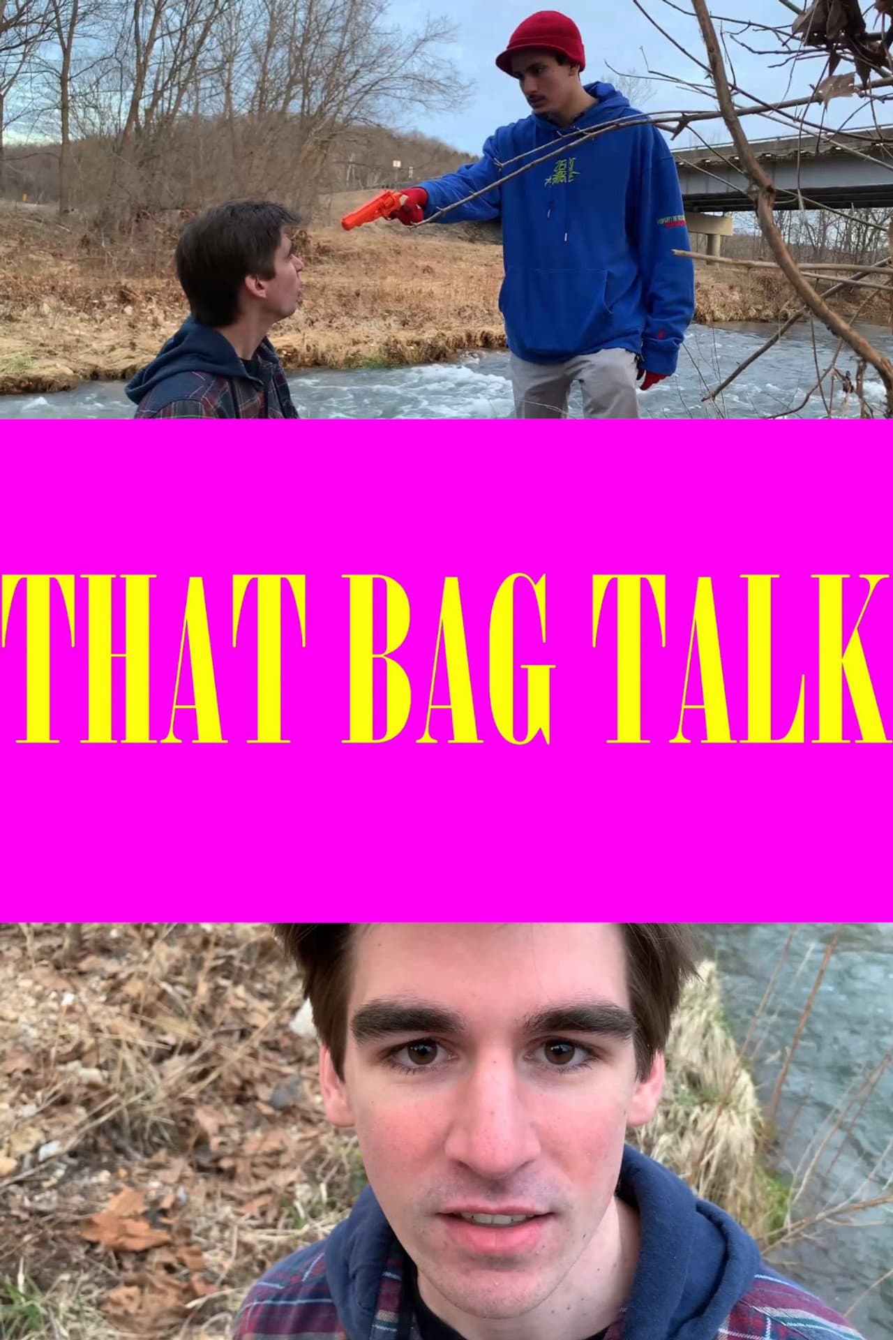 That Bag Talk preview 2
