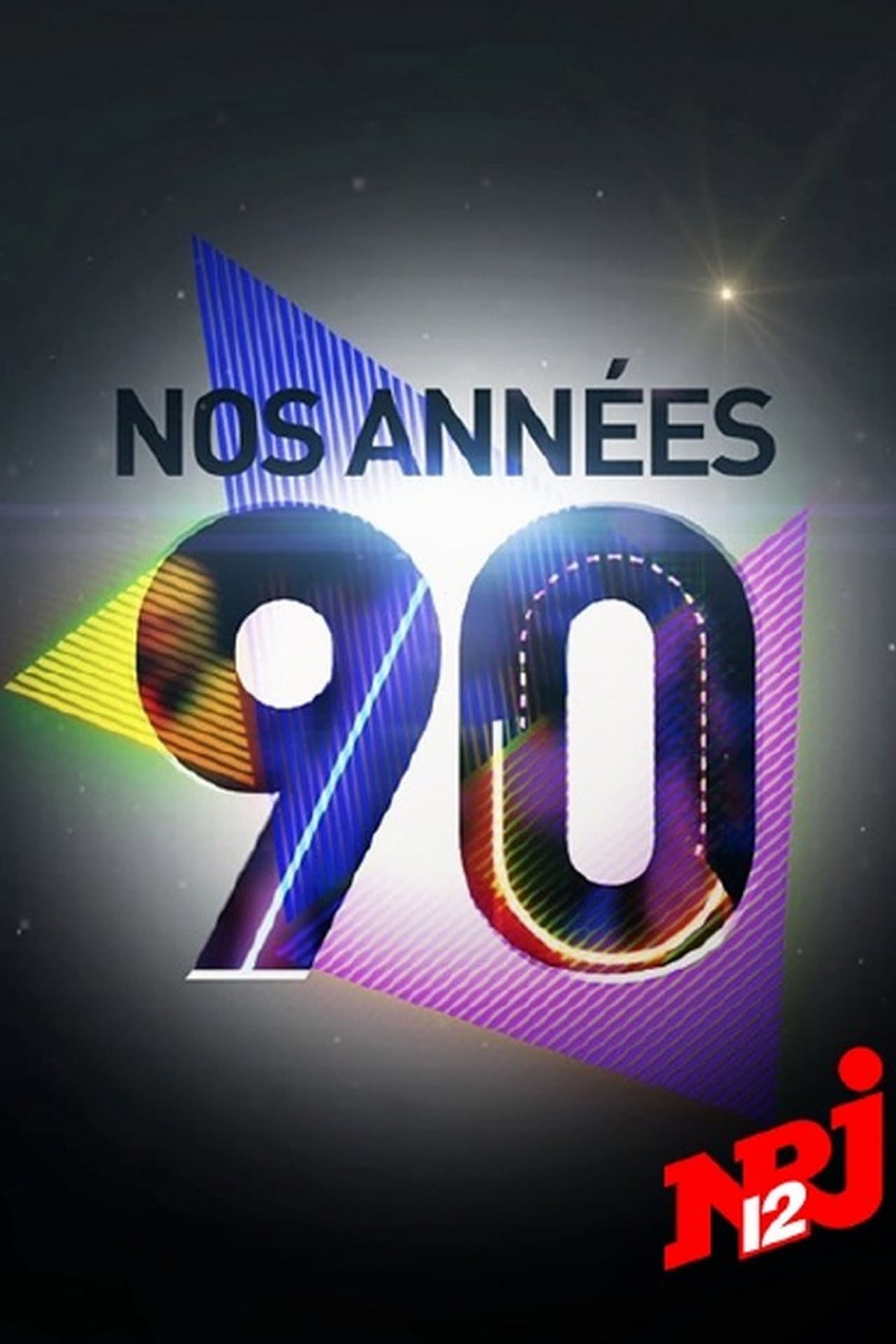 Nos années 90 preview 2