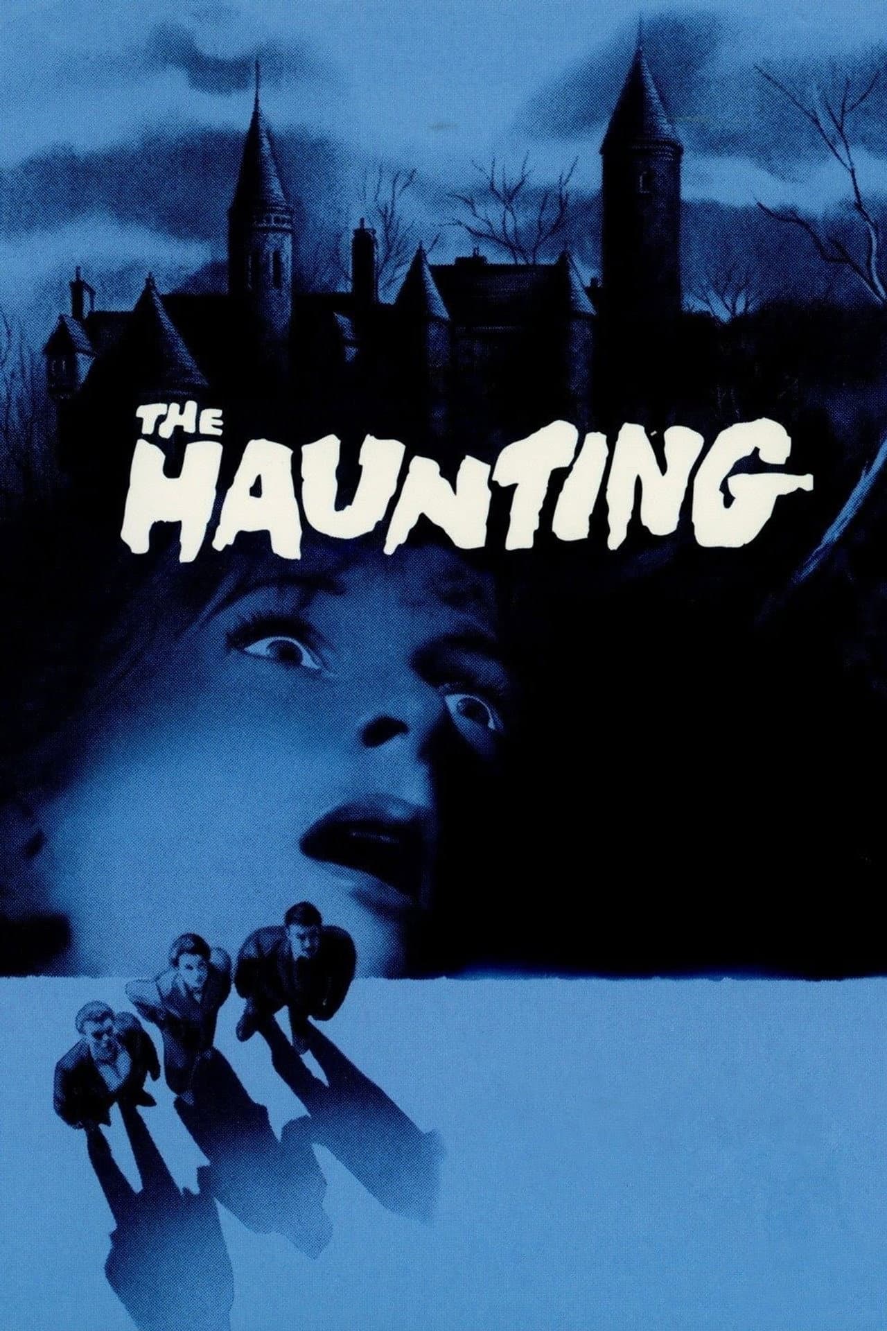 The Haunting preview 2