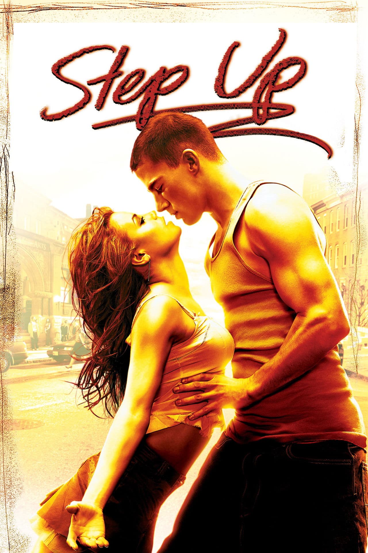 Step Up preview 2