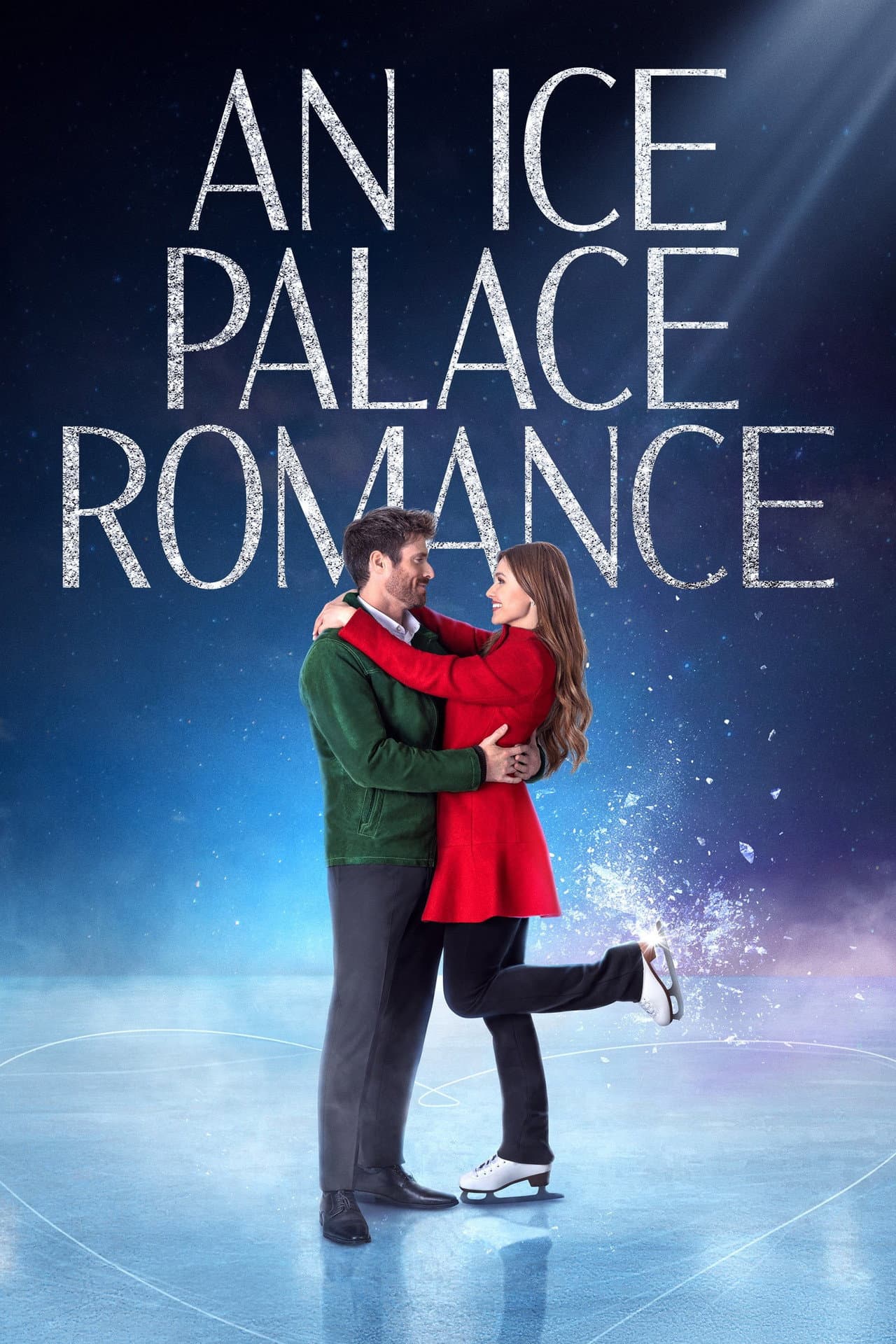 An Ice Palace Romance preview 2