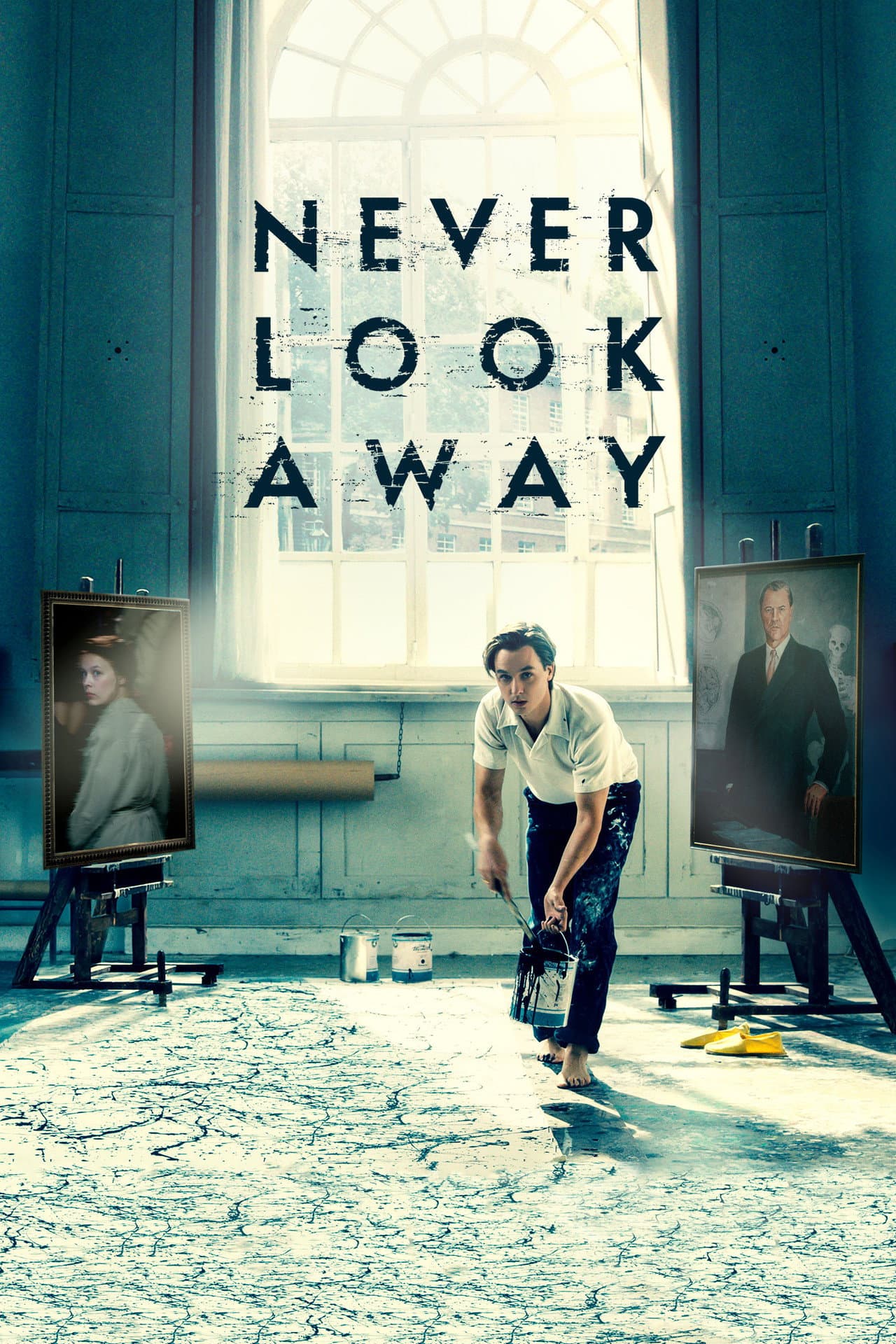 Never Look Away preview 2