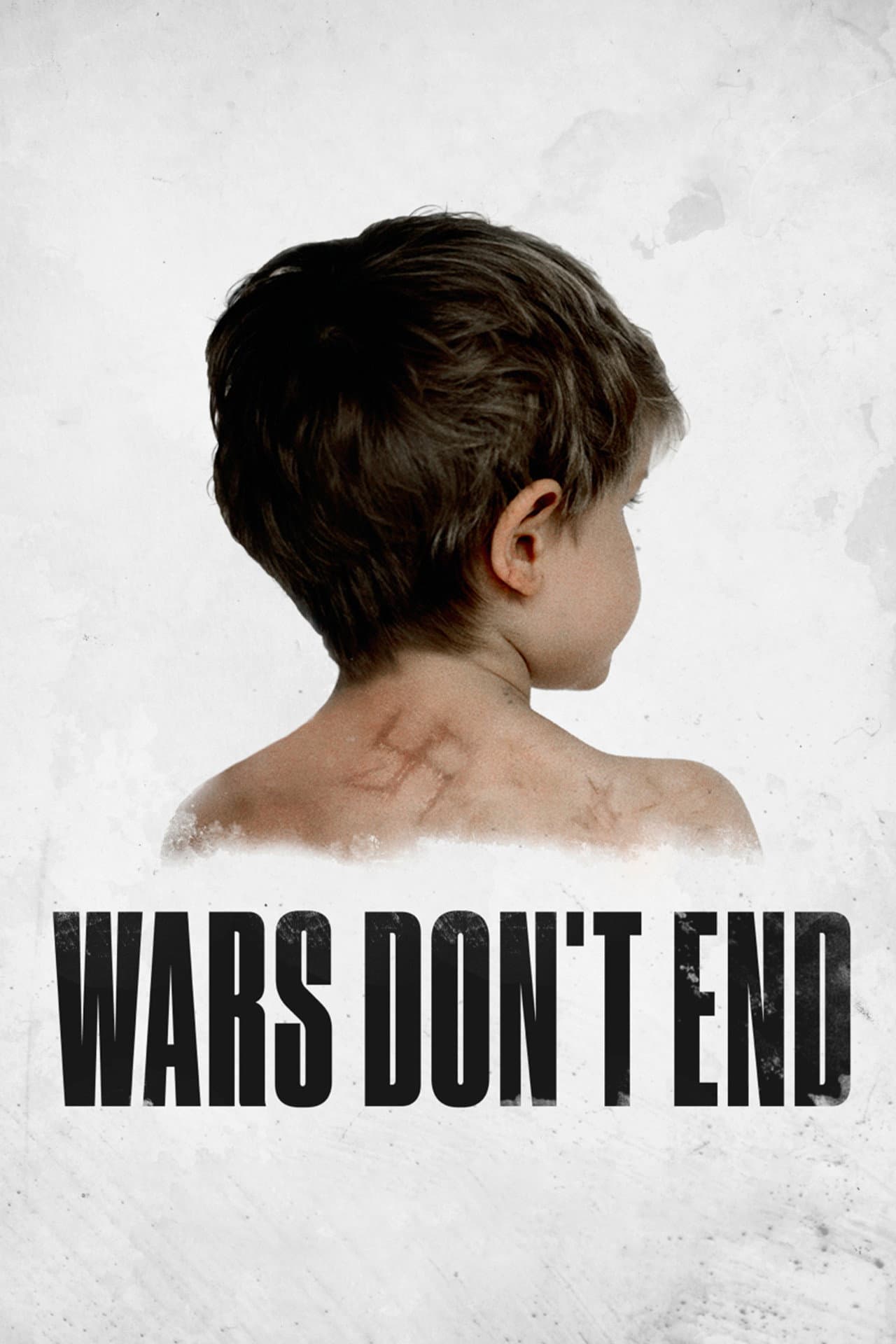 Wars Don't End preview 2