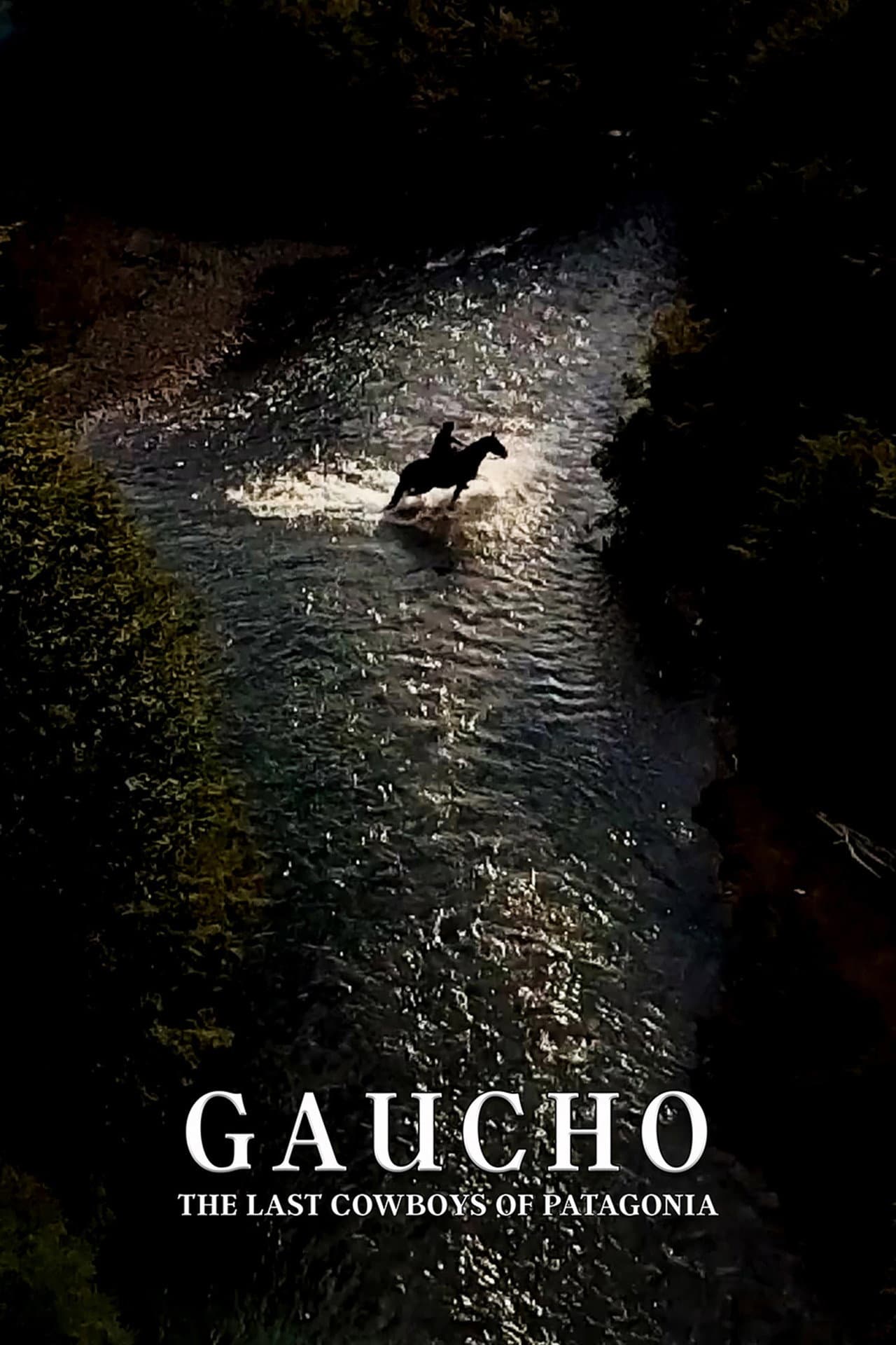 Gaucho: The Last Cowboys of Patagonia preview 1