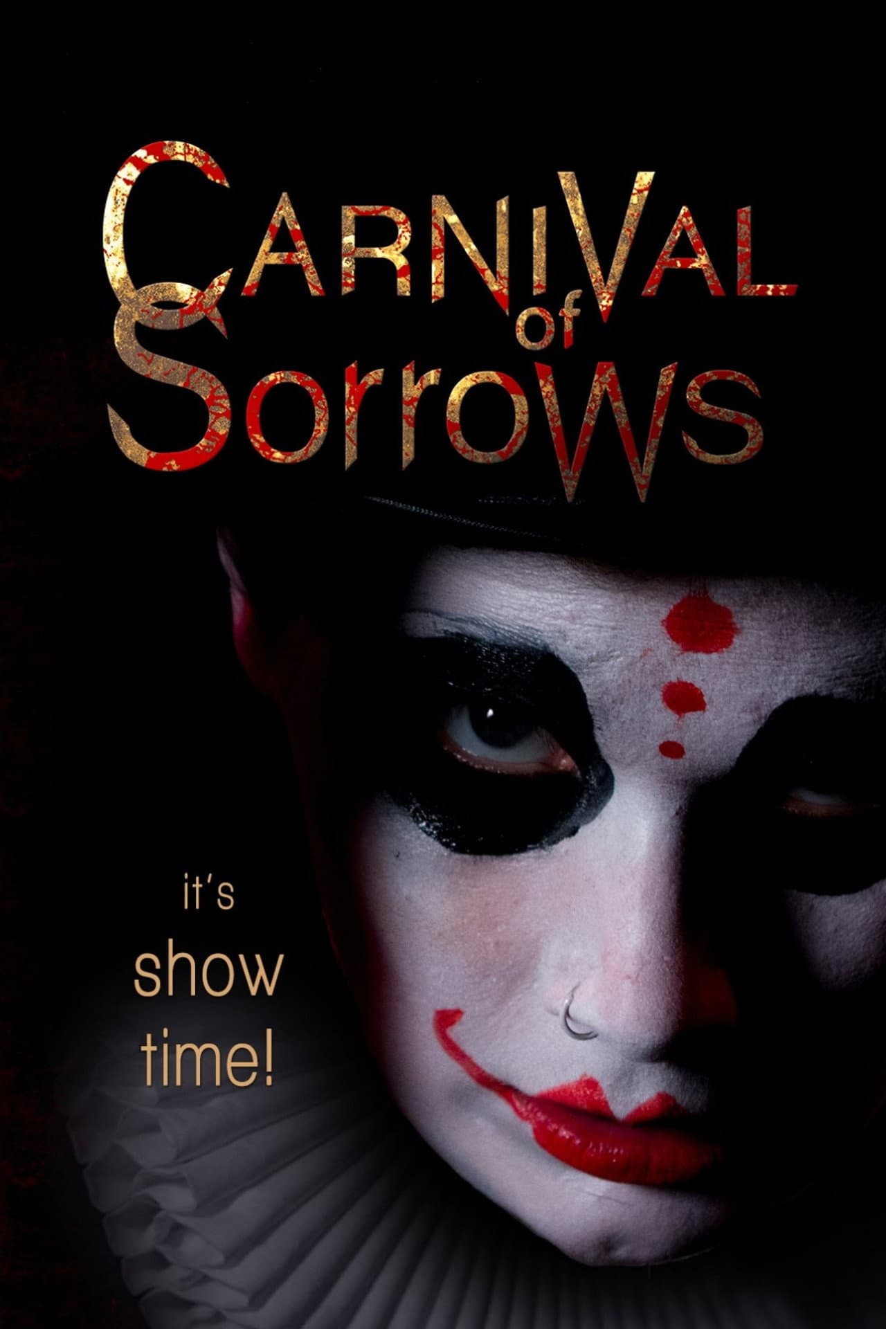 Carnival of Sorrows preview 1