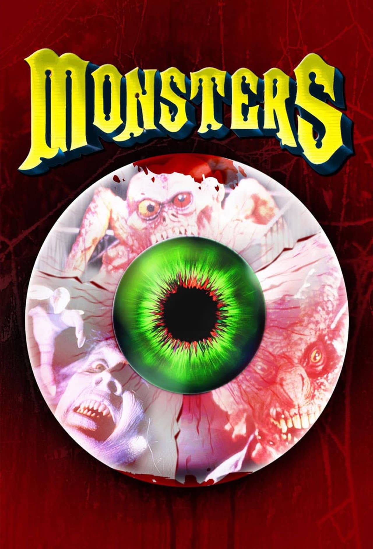 Monsters preview 2