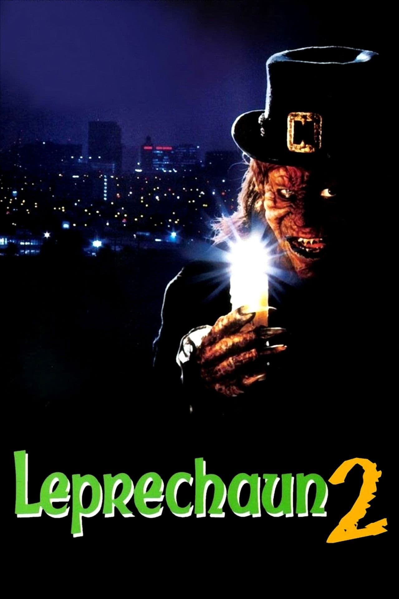 Leprechaun 2 preview 2