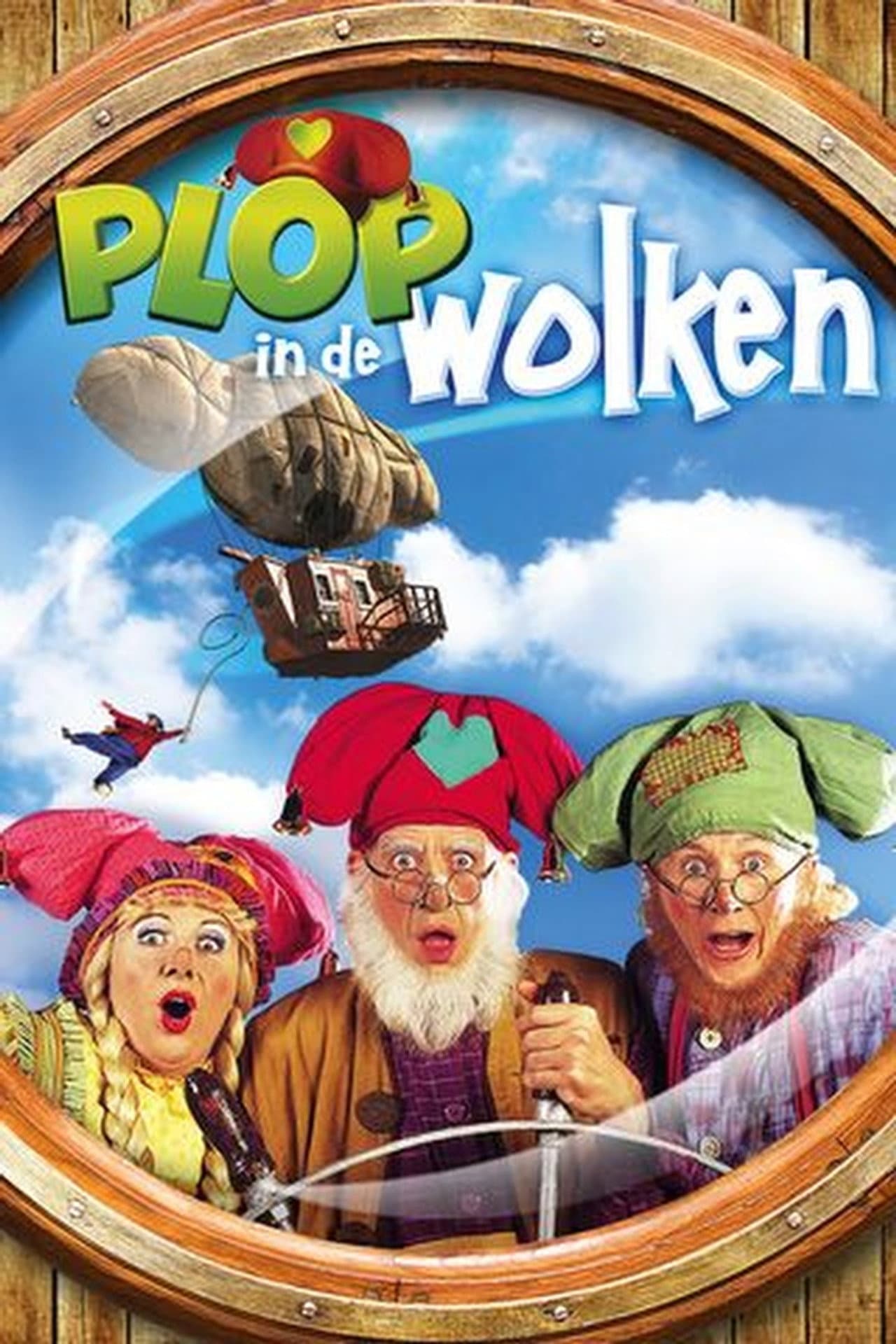 Plop In The Clouds preview 2