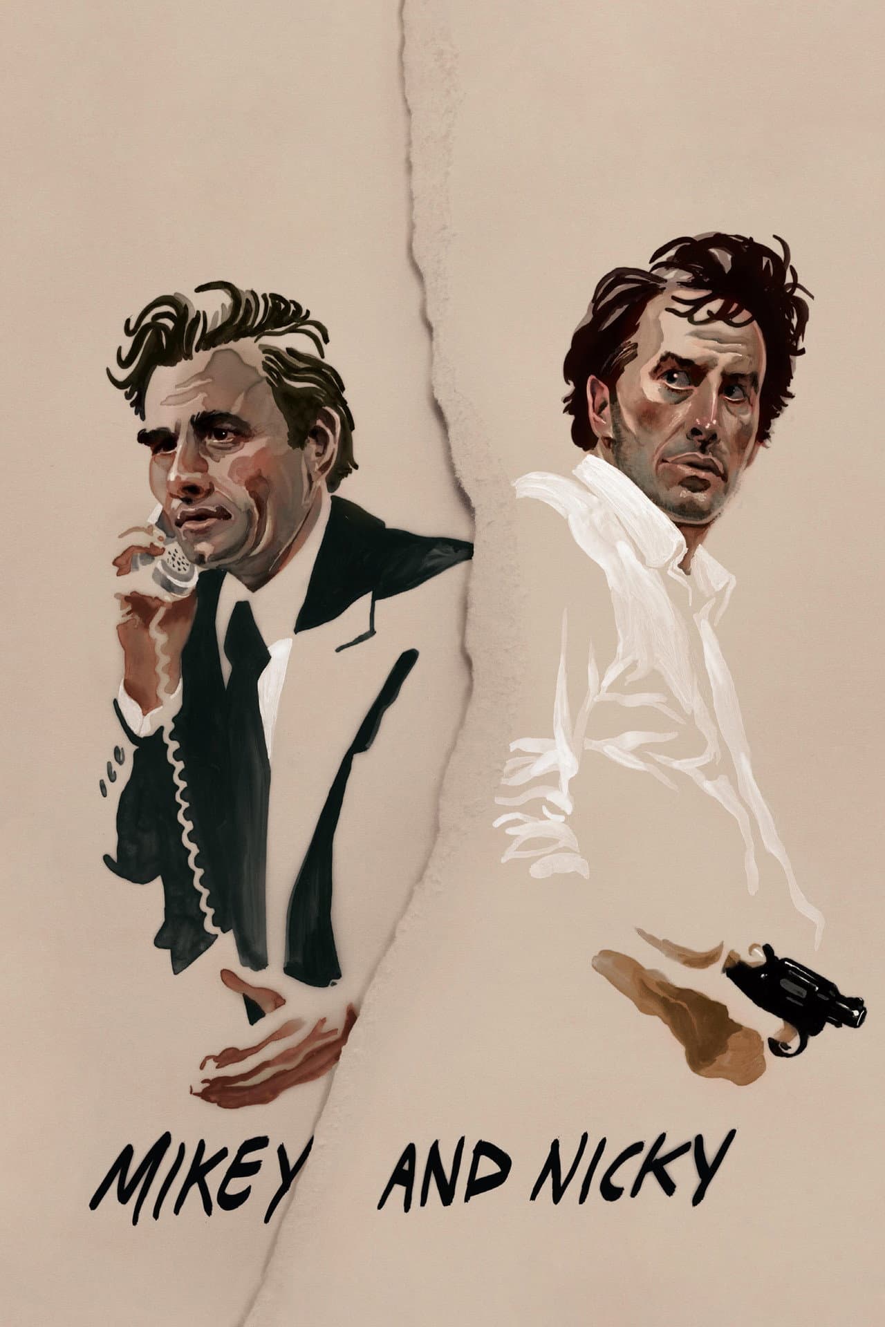 Mikey and Nicky preview 2