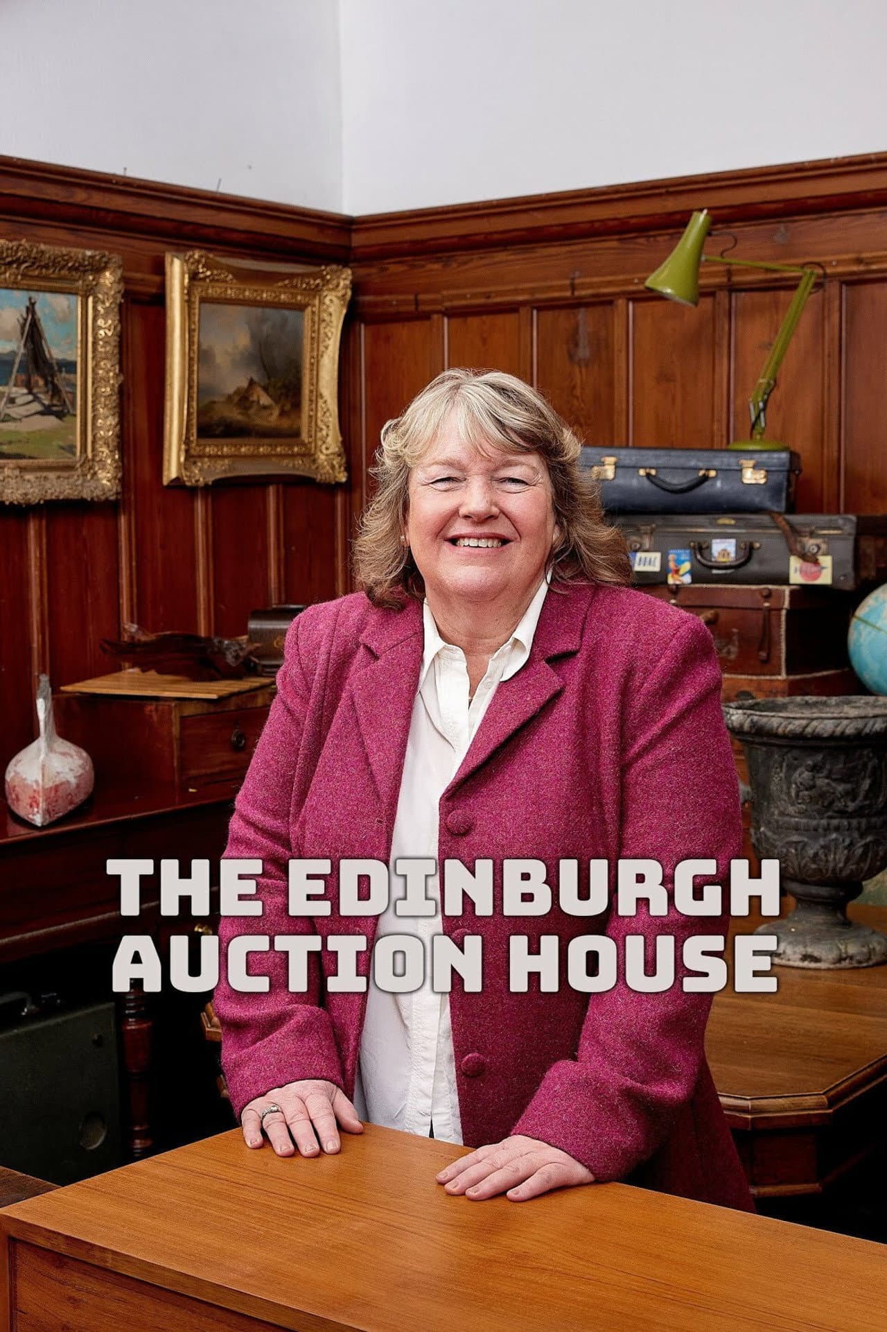 The Edinburgh Auction House preview 1