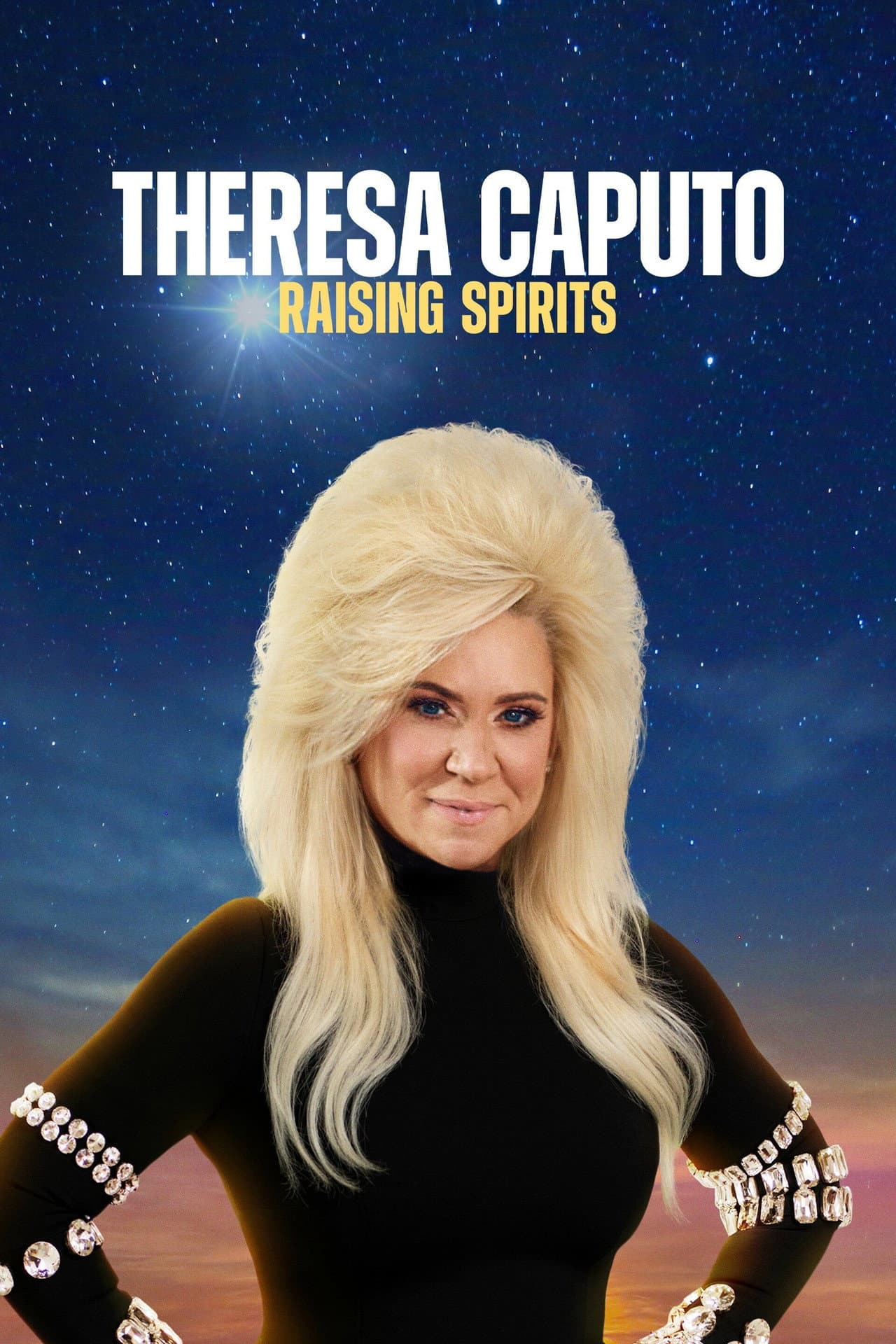 Theresa Caputo: Raising Spirits preview 2