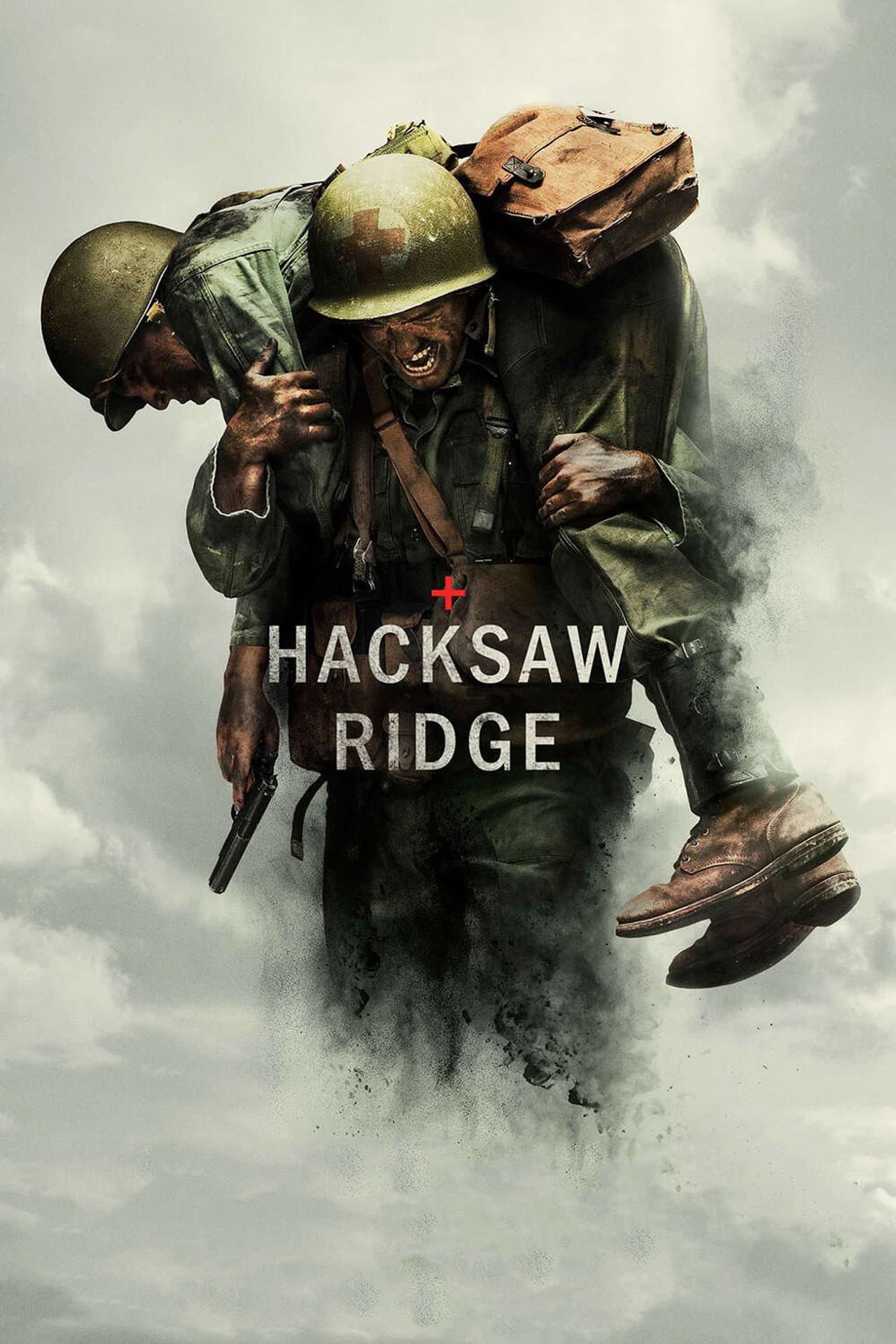 Hacksaw Ridge preview 2
