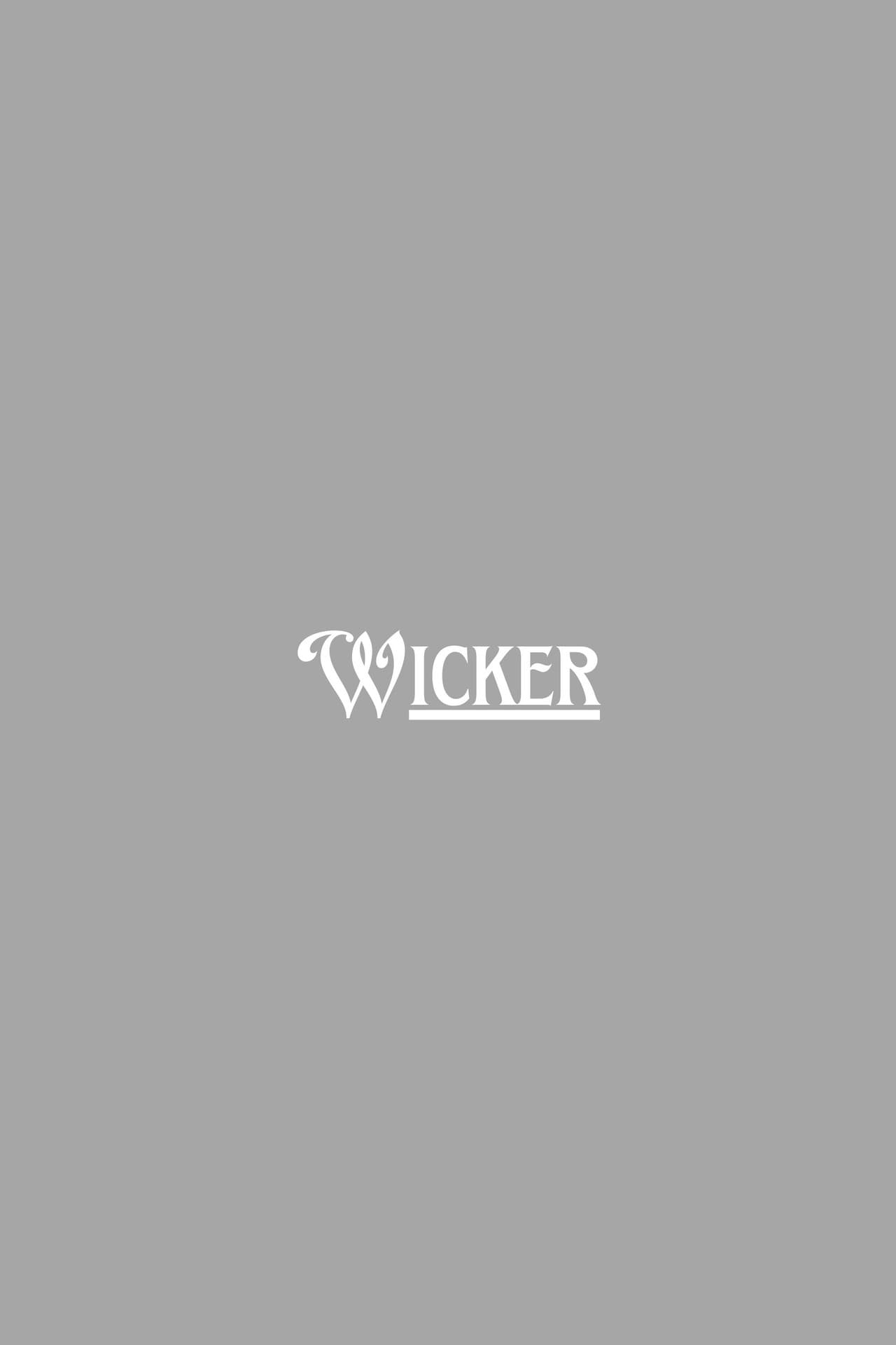 Wicker preview 2