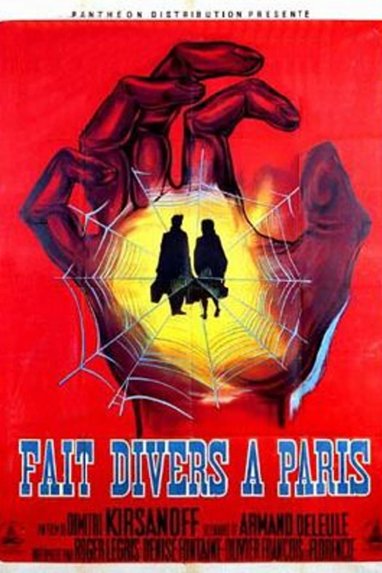 Various Facts About Paris preview 1